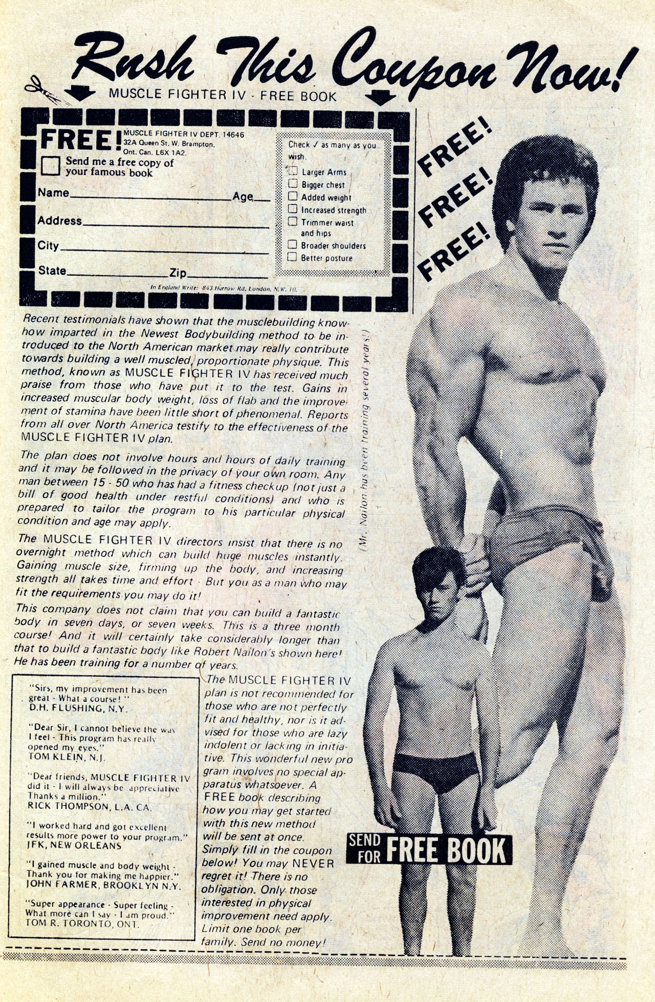 Read online Marvel Double Feature comic -  Issue #7 - 31