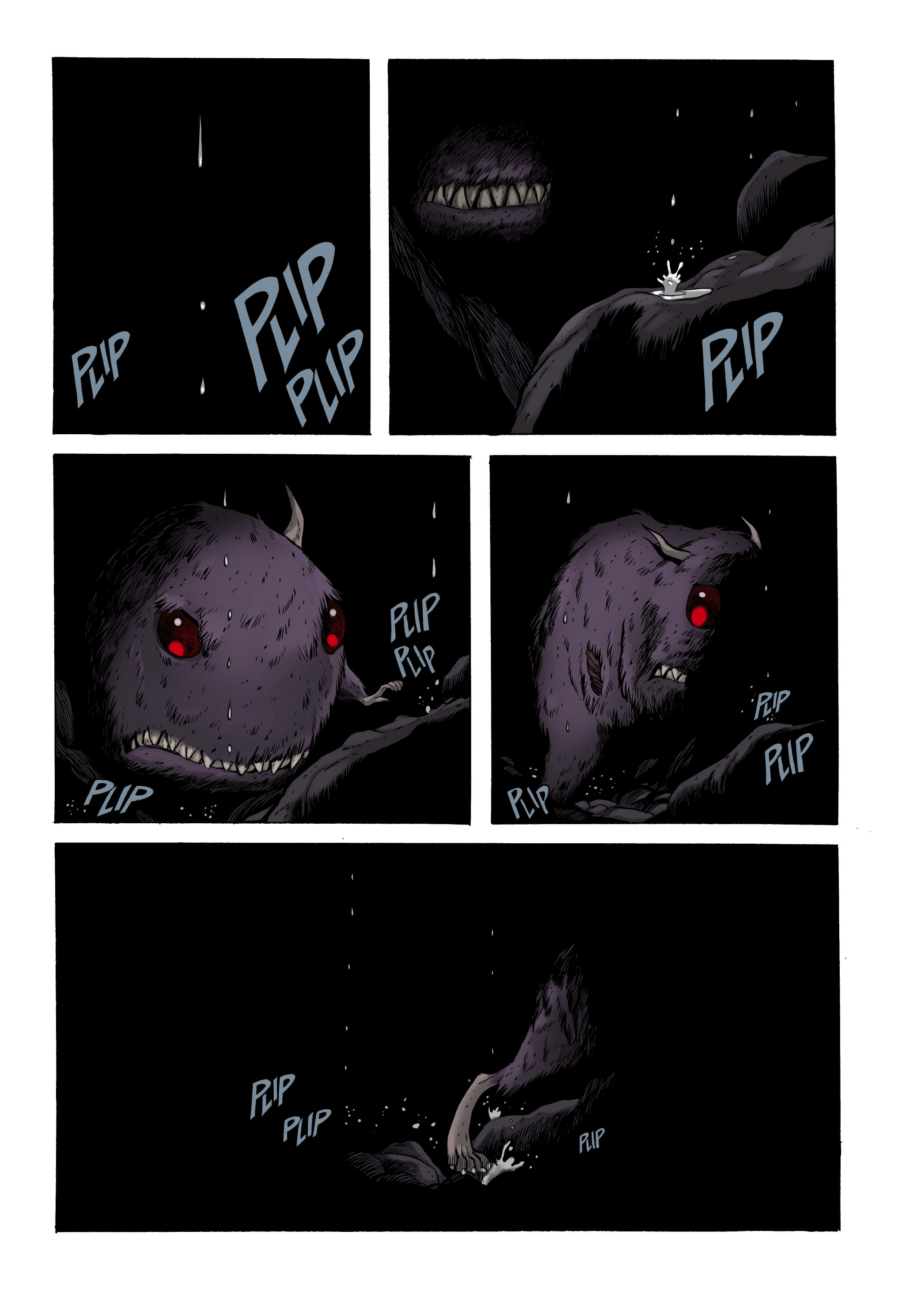 Read online Bone (1991) comic -  Issue #43 - 22