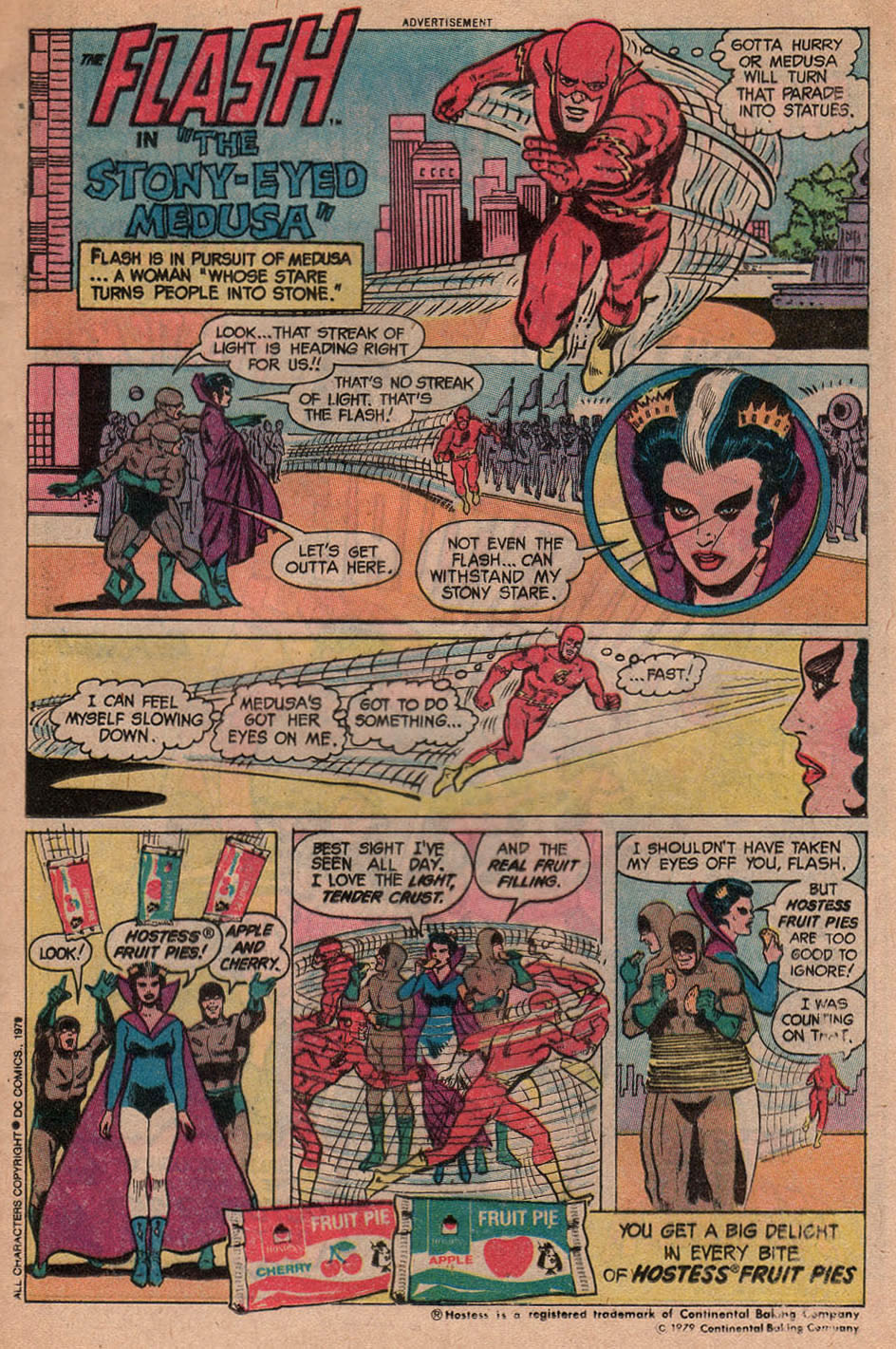 Read online Weird War Tales (1971) comic -  Issue #83 - 13