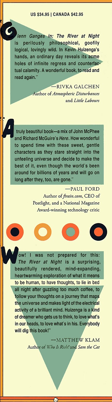 Read online Ganges comic -  Issue # TPB (Part 1) - 3