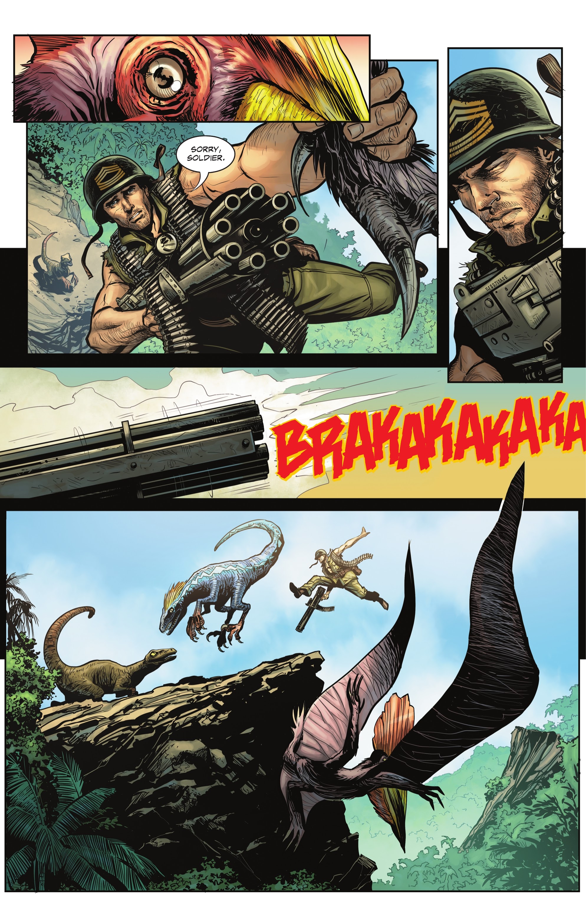 Read online Strange Love Adventures comic -  Issue # Full - 69