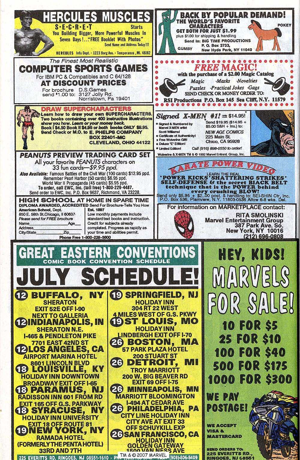 Read online Iron Man Annual comic -  Issue #13 - 30