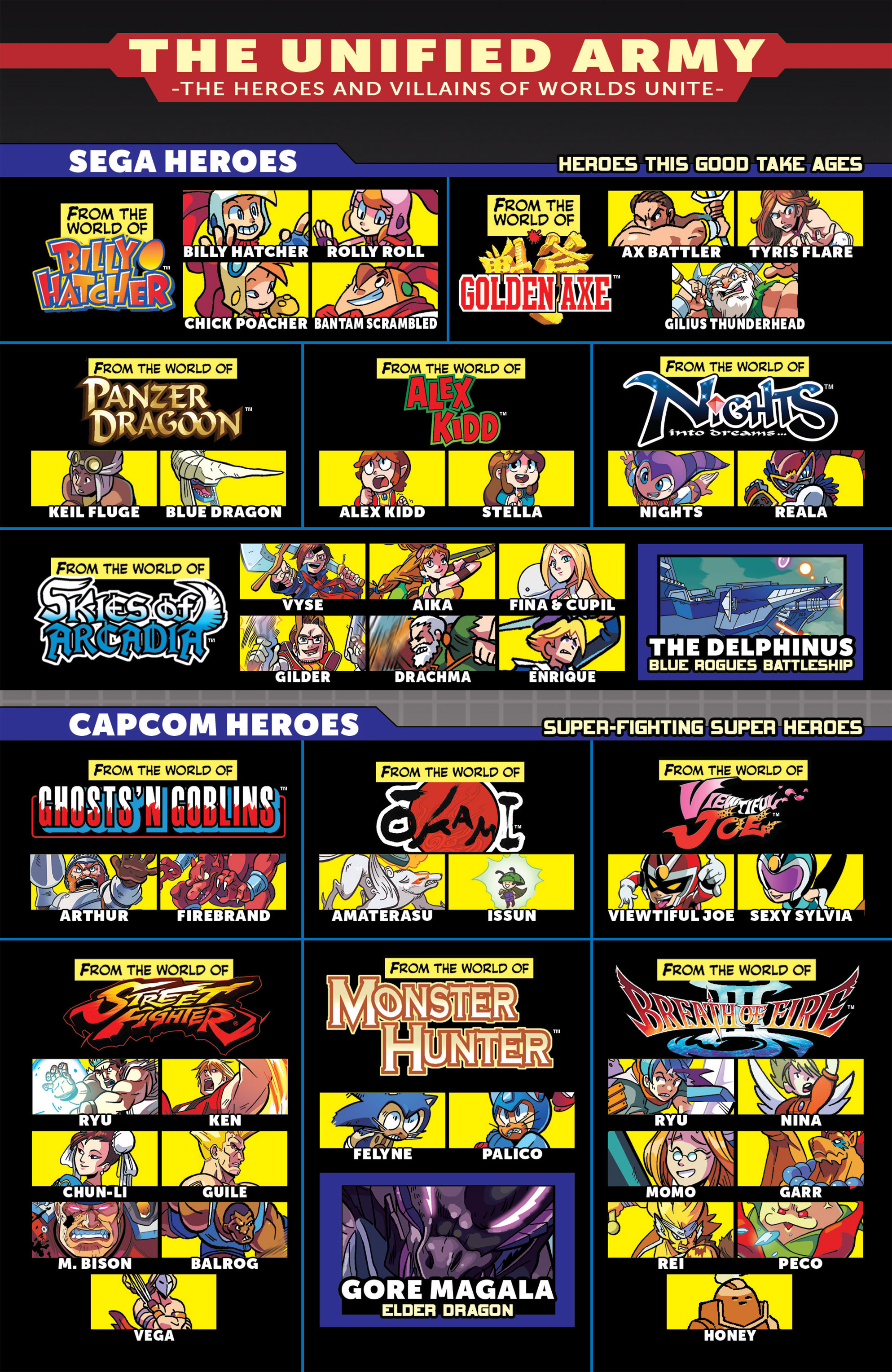 Read online Mega Man comic -  Issue #52 - 4