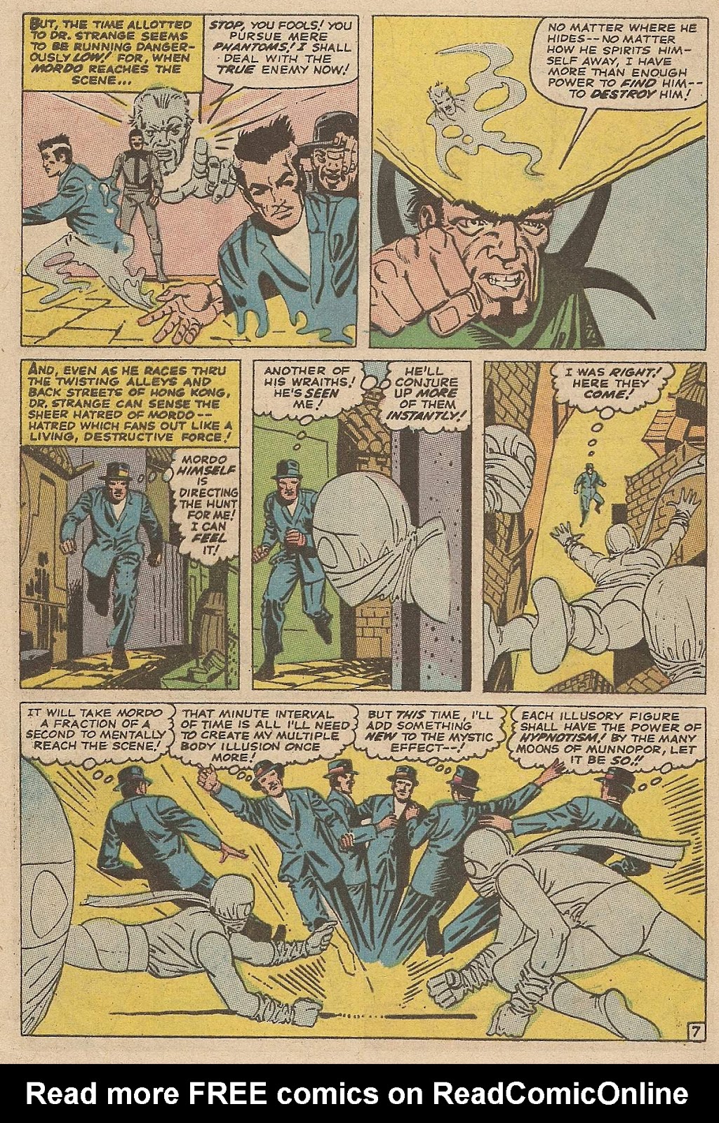 Marvel Collectors' Item Classics issue 22 - Page 62