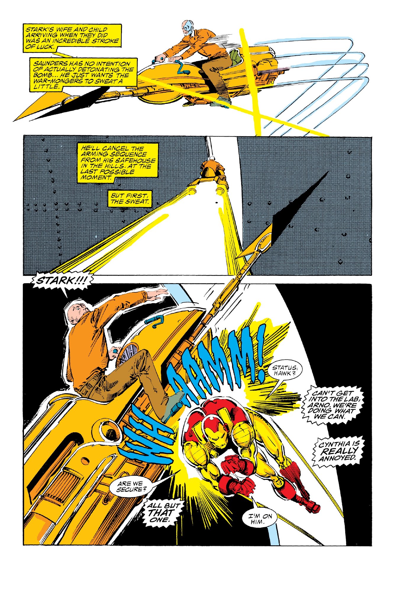 Read online Iron Man 2020 (2013) comic -  Issue # TPB (Part 1) - 16
