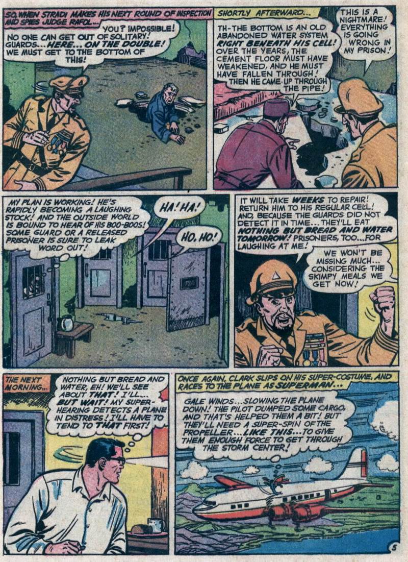 Superman (1939) issue 201 - Page 28