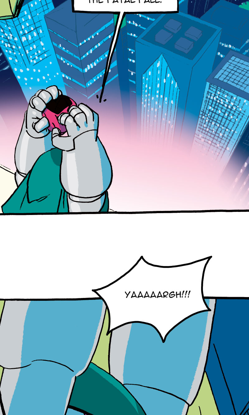 Read online Spider-Verse Unlimited: Infinity Comic comic -  Issue #13 - 27