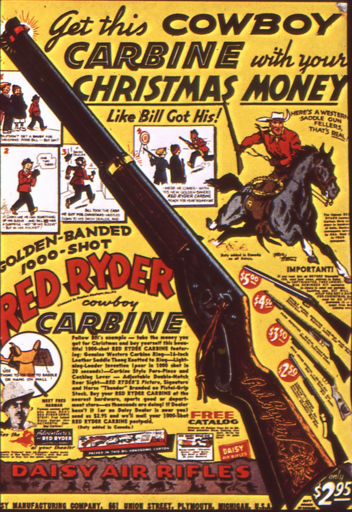Read online Detective Comics (1937) comic -  Issue #47 - 68