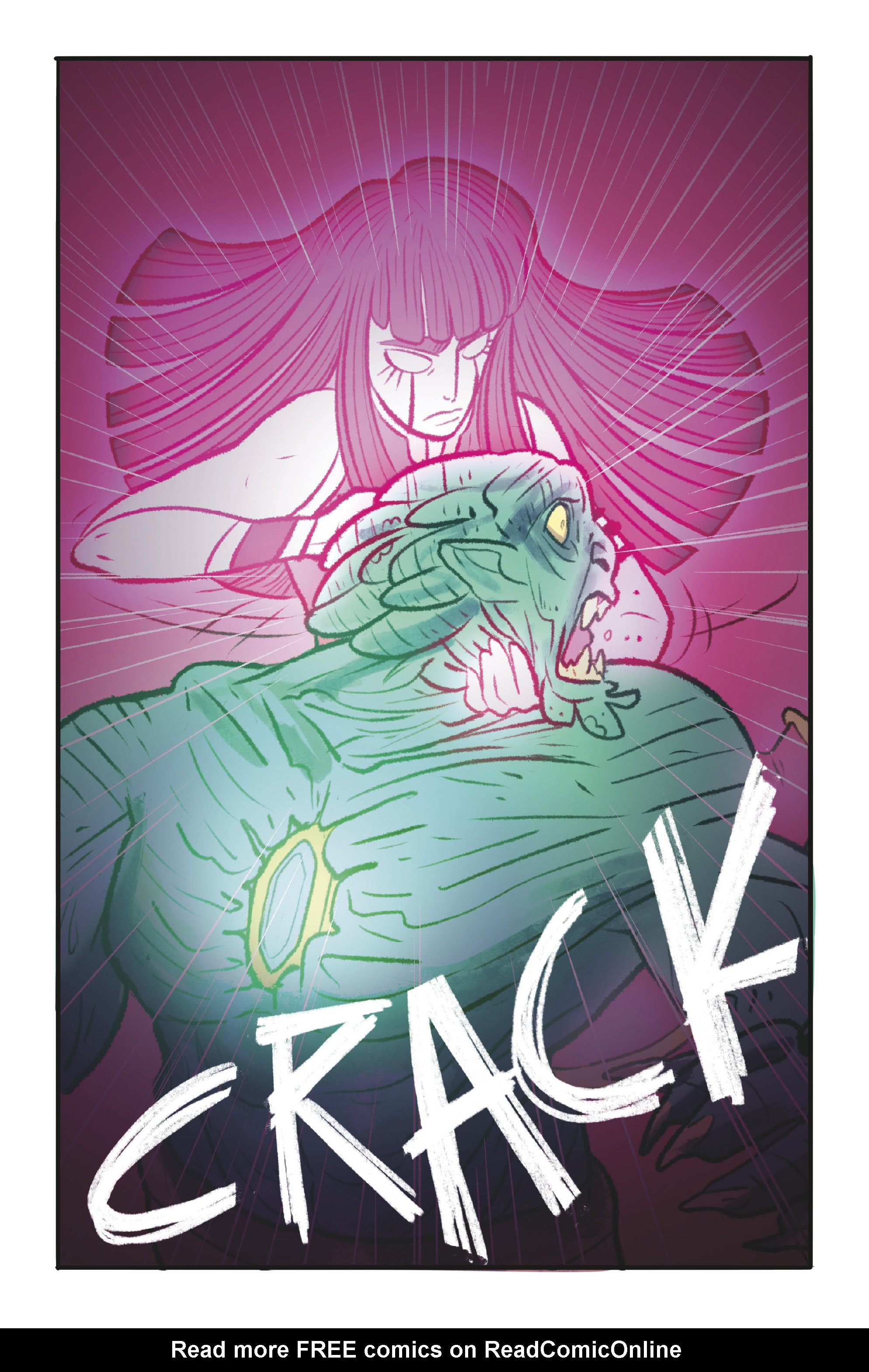 Read online Becstar comic -  Issue # TPB - 110