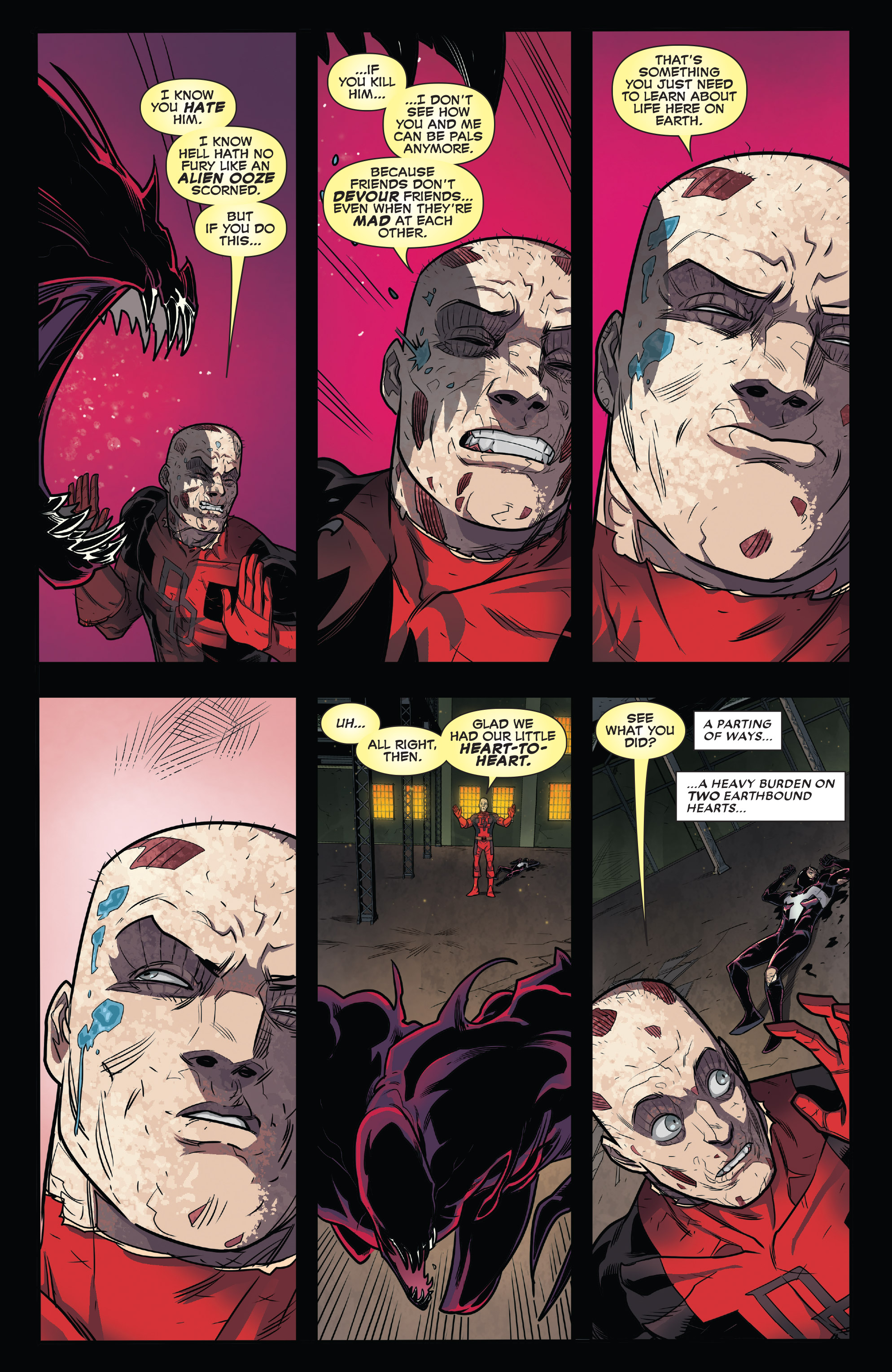 Read online Deadpool Classic comic -  Issue # TPB 23 (Part 4) - 62