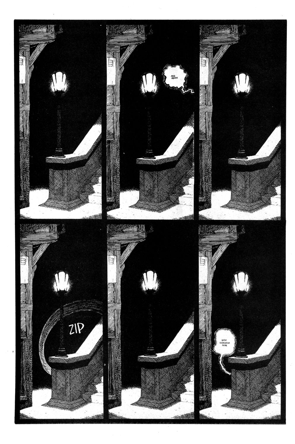 Read online Cerebus comic -  Issue #146 - 14