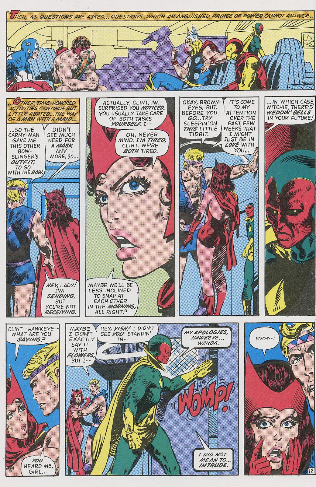 The Avengers (1963) issue 463 - Page 56
