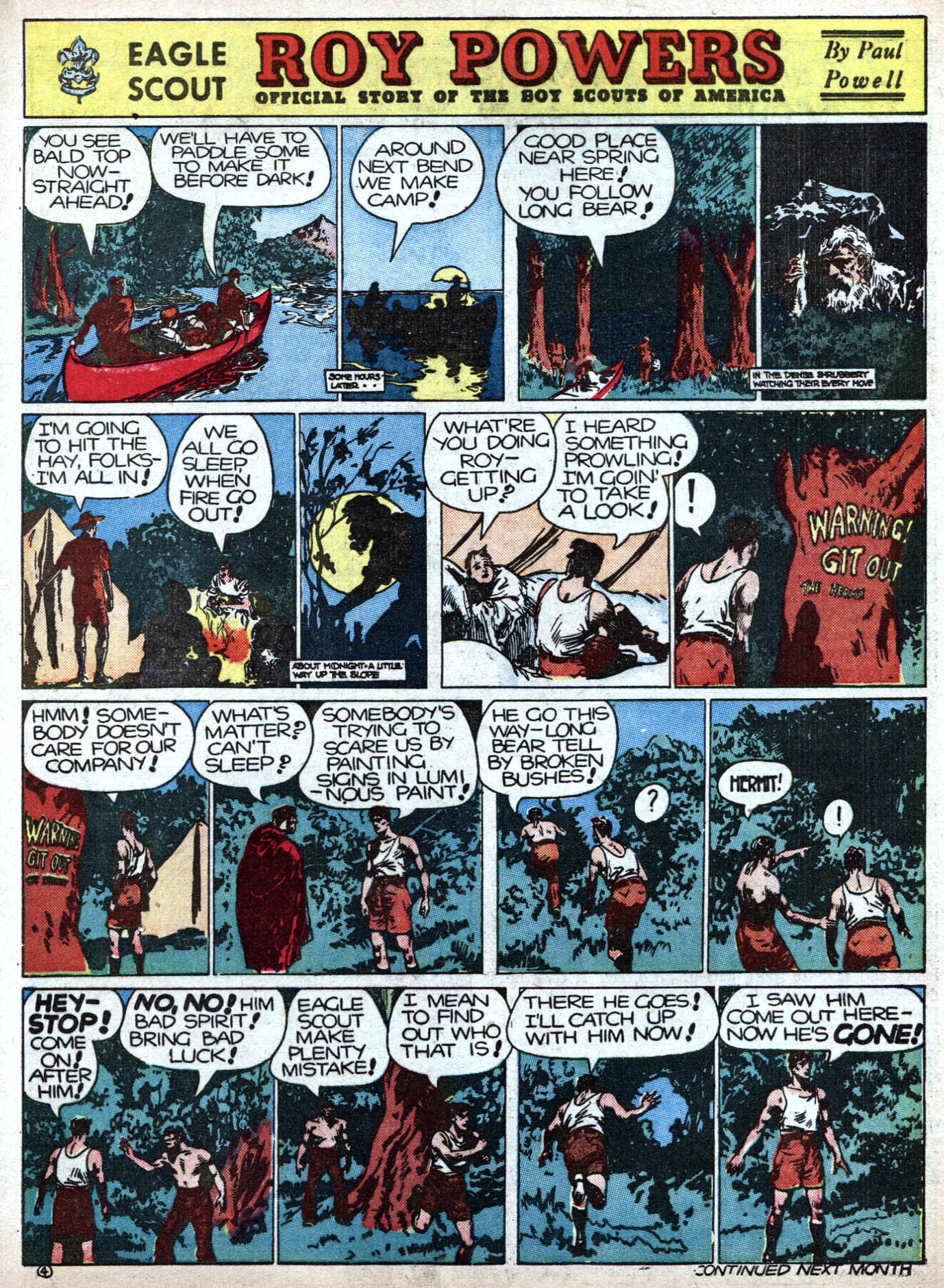 Read online Famous Funnies comic -  Issue #79 - 9