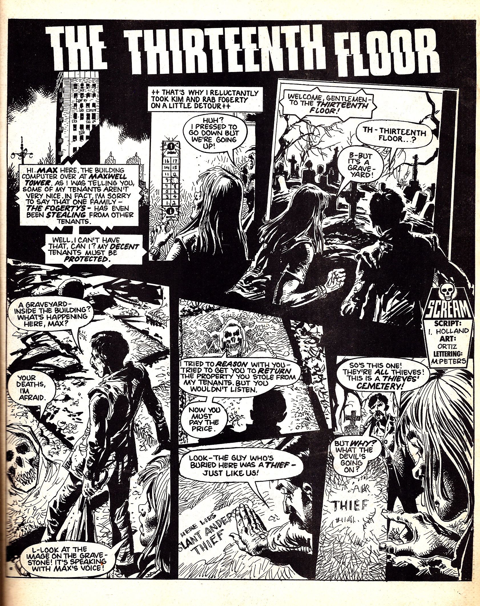 Read online The Best of Eagle Monthly comic -  Issue #2 - 19