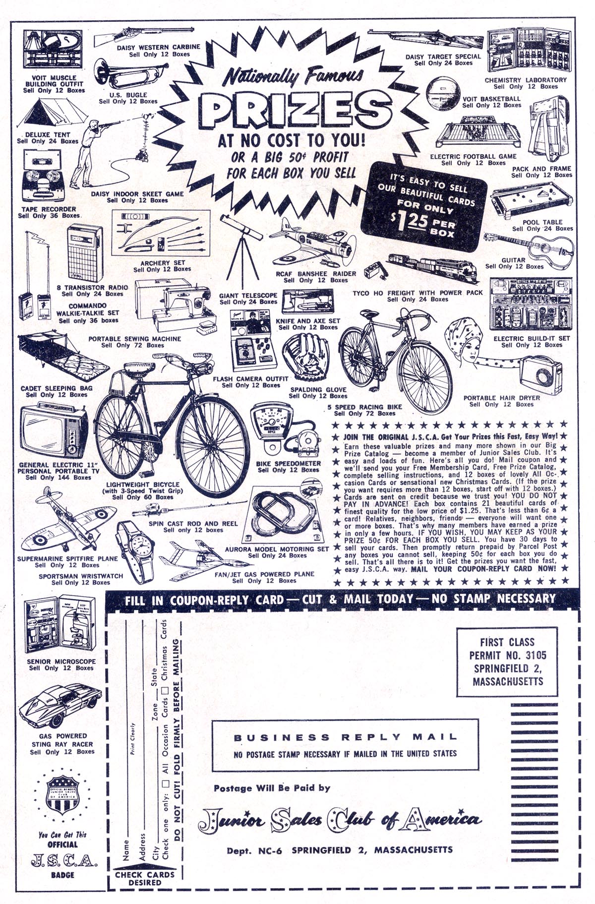 Read online Blackhawk (1957) comic -  Issue #199 - 35