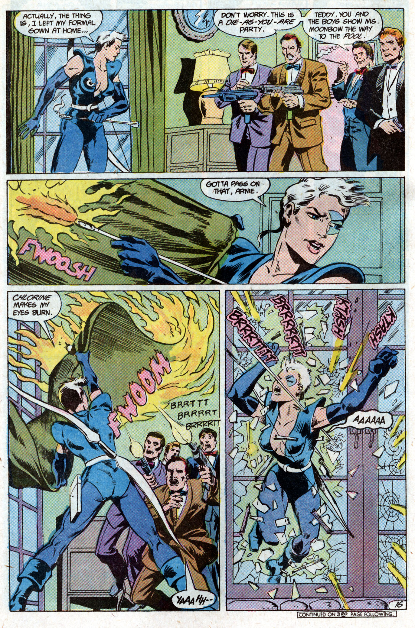 Read online The Fury of Firestorm comic -  Issue #49 - 17