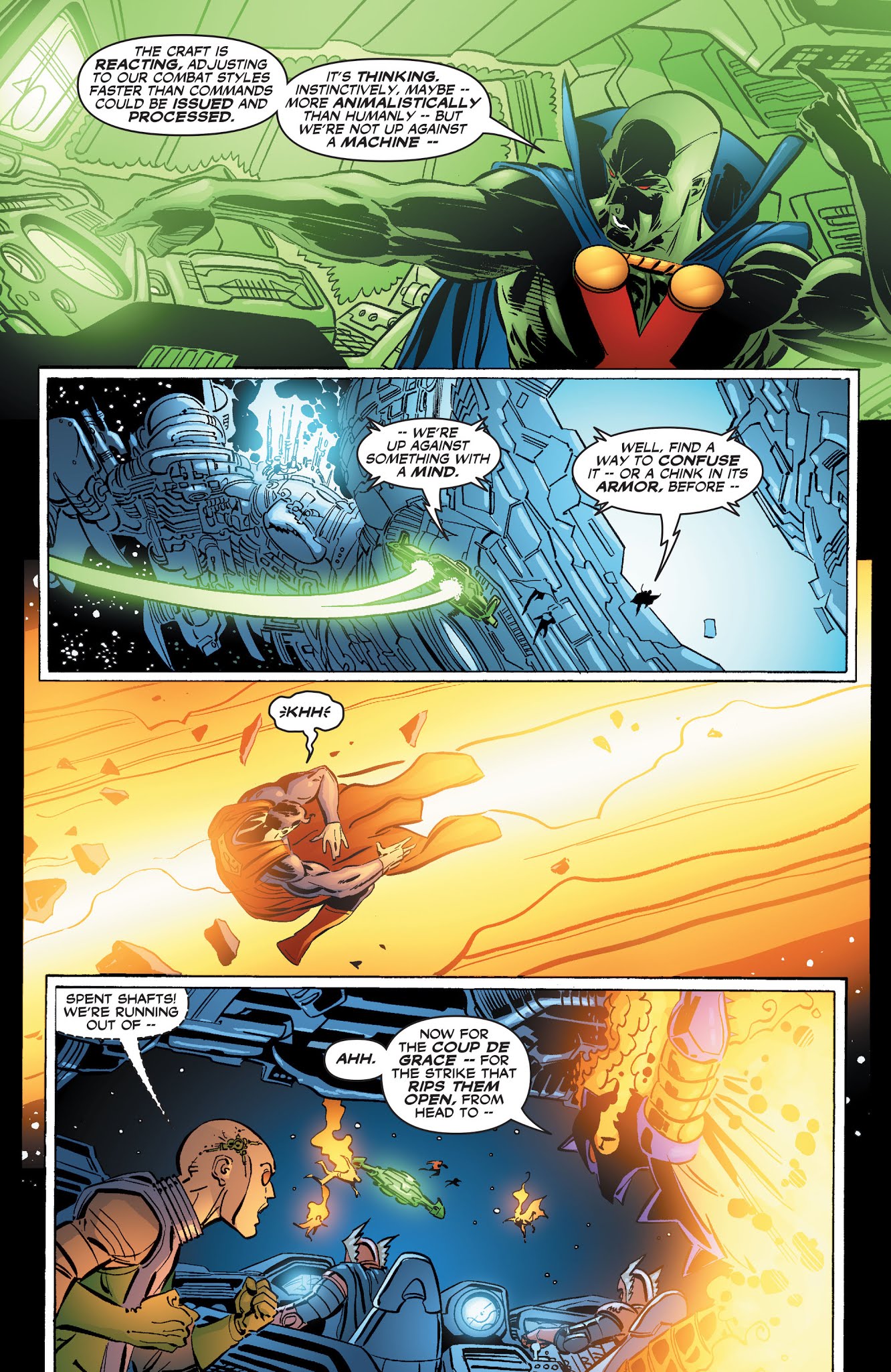 Read online JLA (1997) comic -  Issue # _TPB 9 (Part 2) - 51