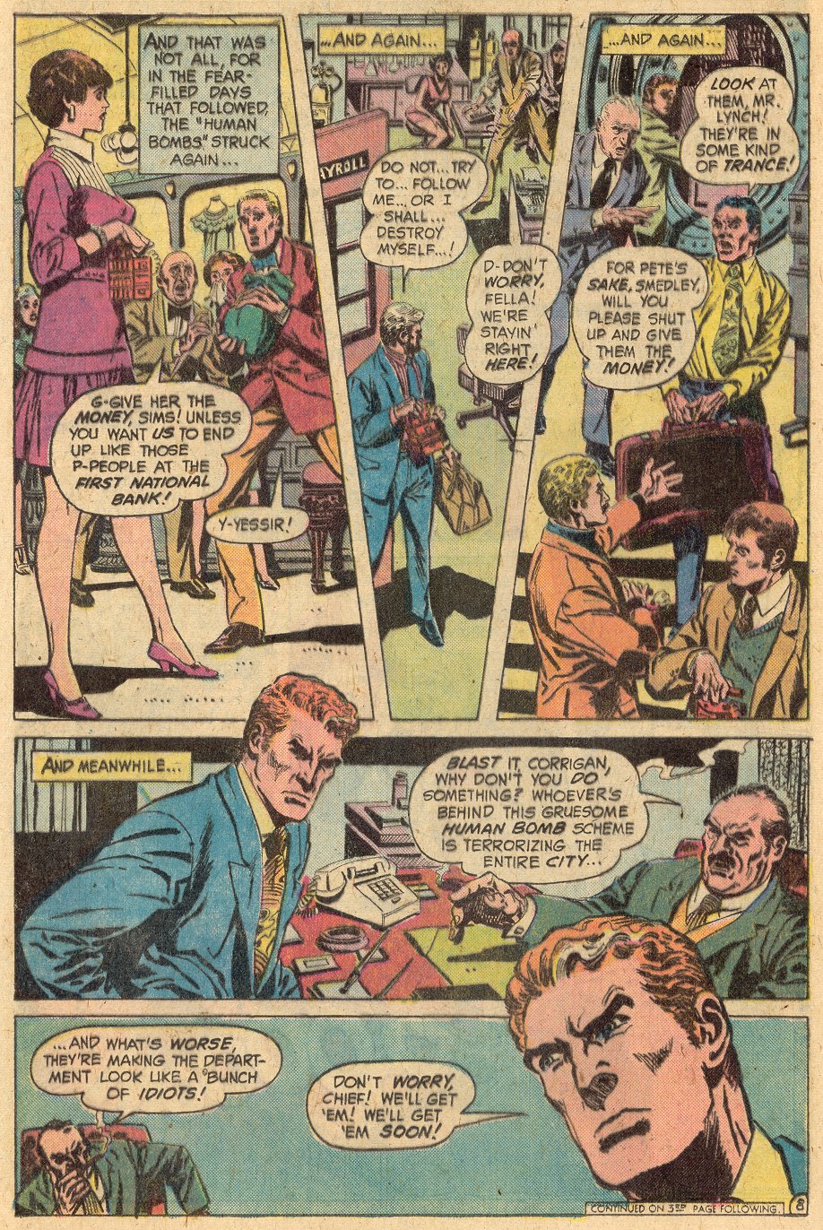 Adventure Comics (1938) issue 437 - Page 10