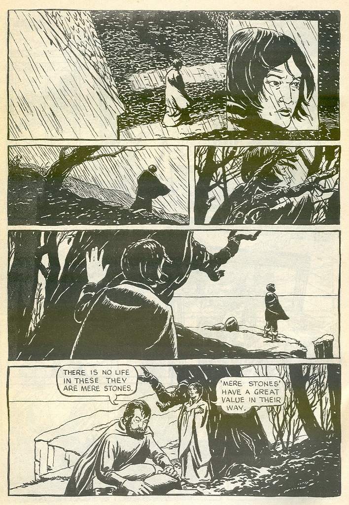 Read online Neil the Horse Comics and Stories comic -  Issue #12 - 25