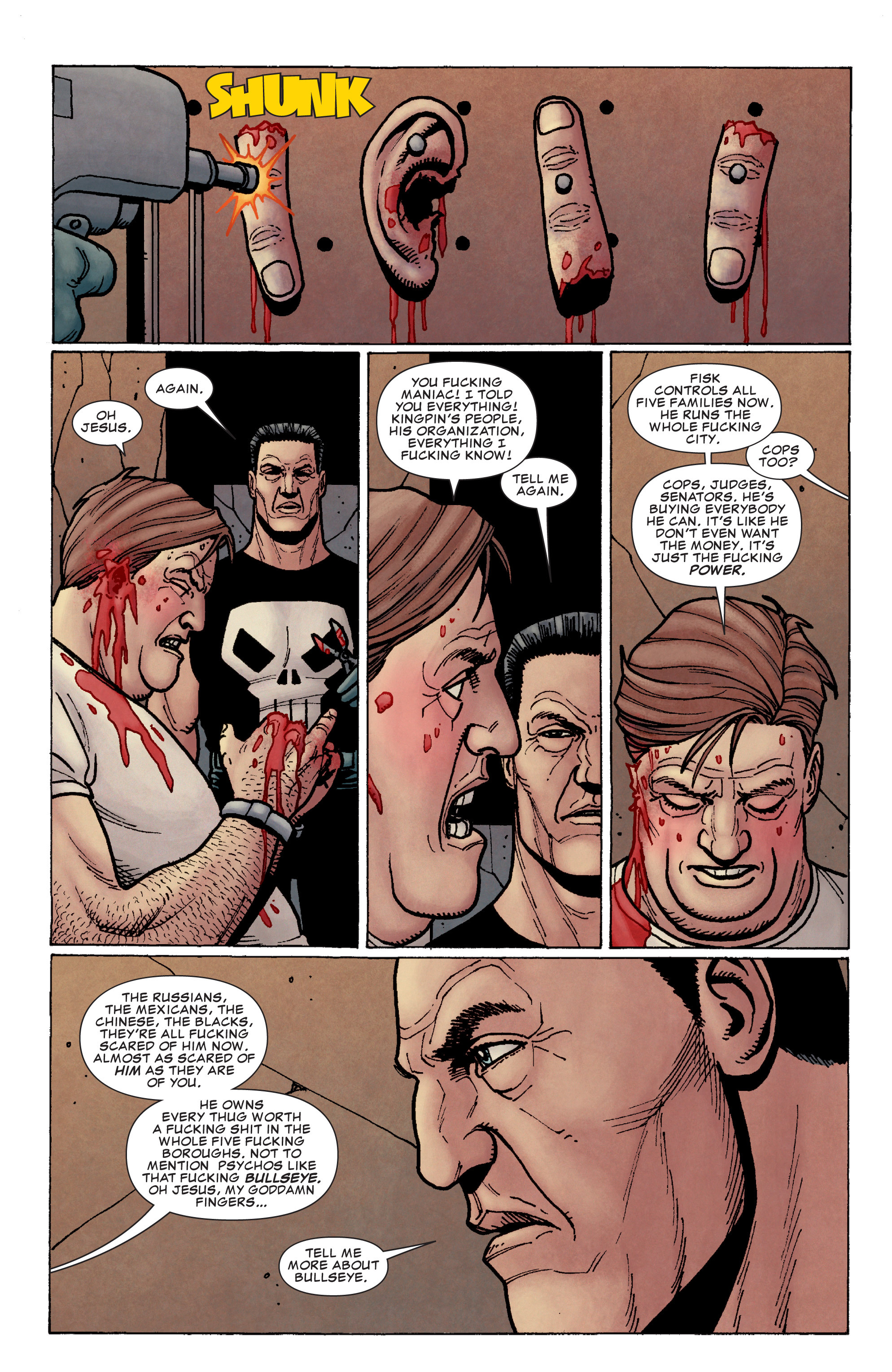 Read online Punisher Max: The Complete Collection comic -  Issue # TPB 7 (Part 2) - 91