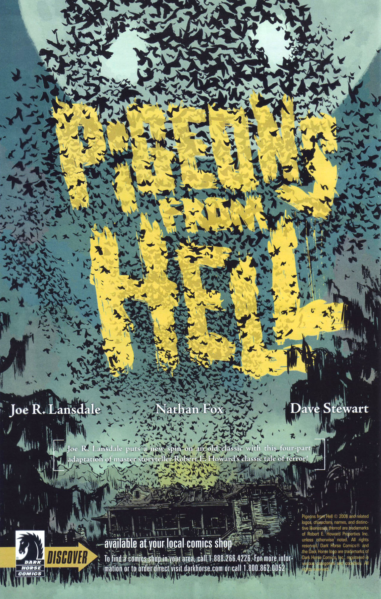 Read online Criminal Macabre: My Demon Baby comic -  Issue #4 - 24