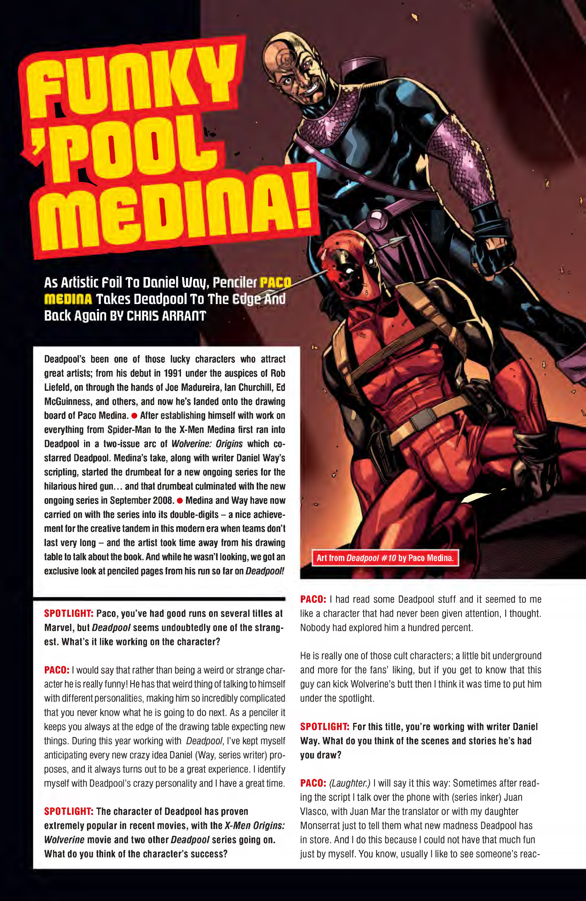 Read online Deadpool Classic comic -  Issue # TPB 14 (Part 4) - 102