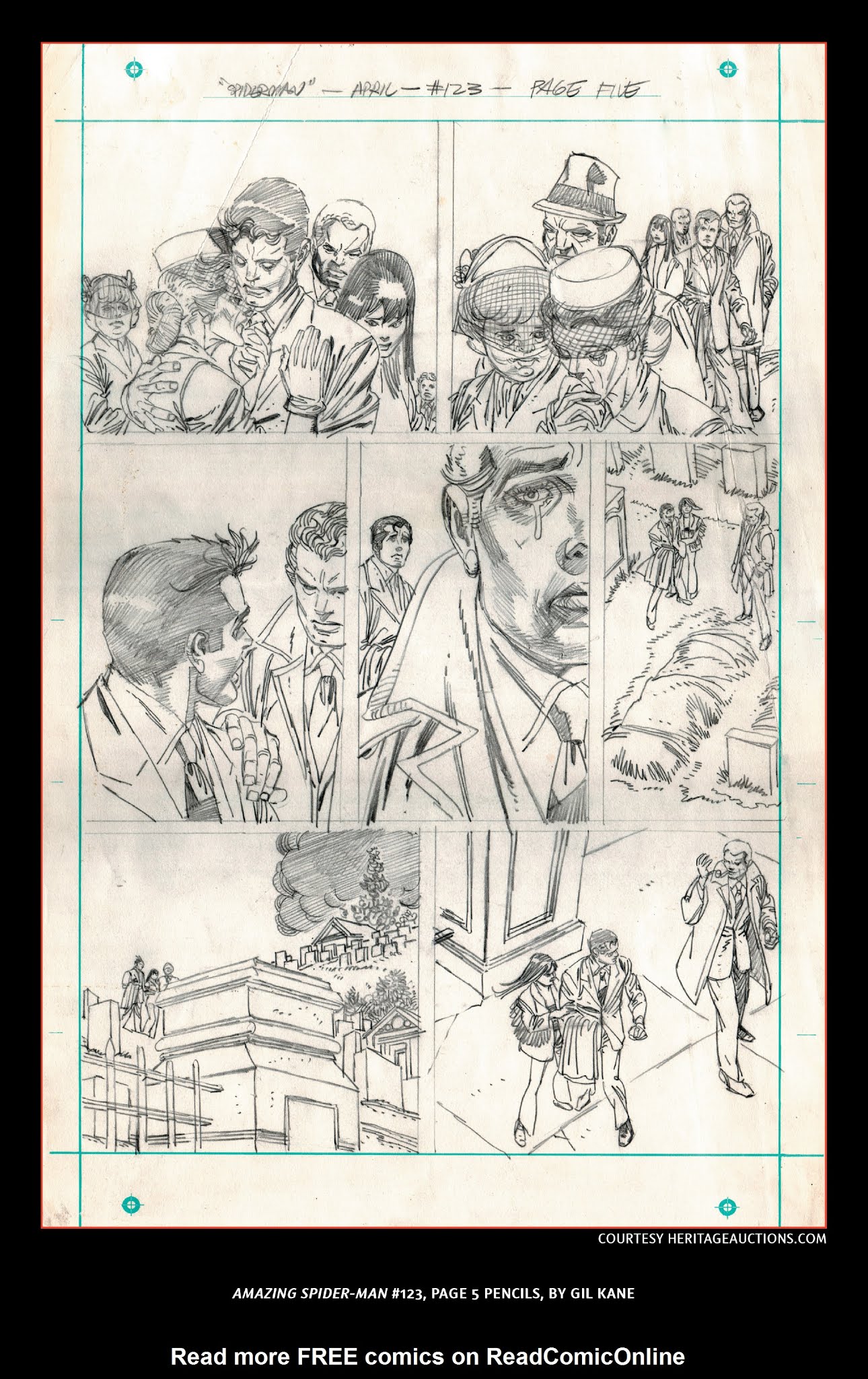 Read online Amazing Spider-Man Epic Collection comic -  Issue # The Goblin's Last Stand (Part 5) - 44