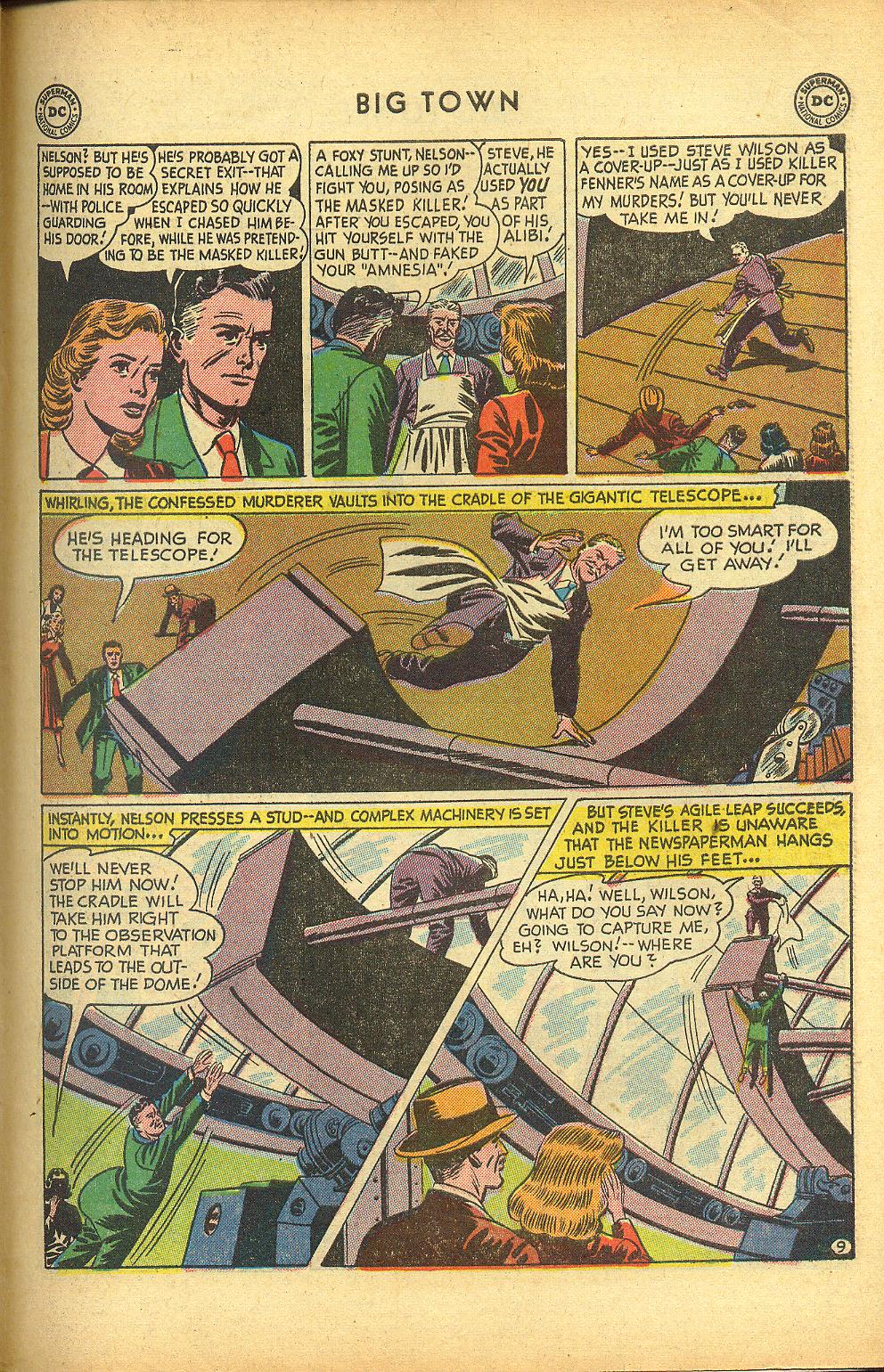 Big Town (1951) 7 Page 46