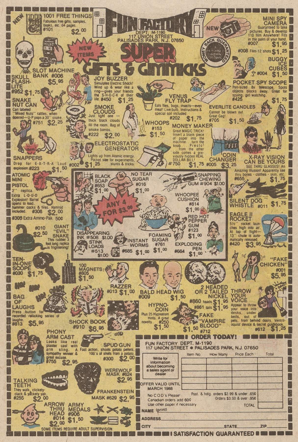 Read online Marvel Tales (1964) comic -  Issue #118 - 34