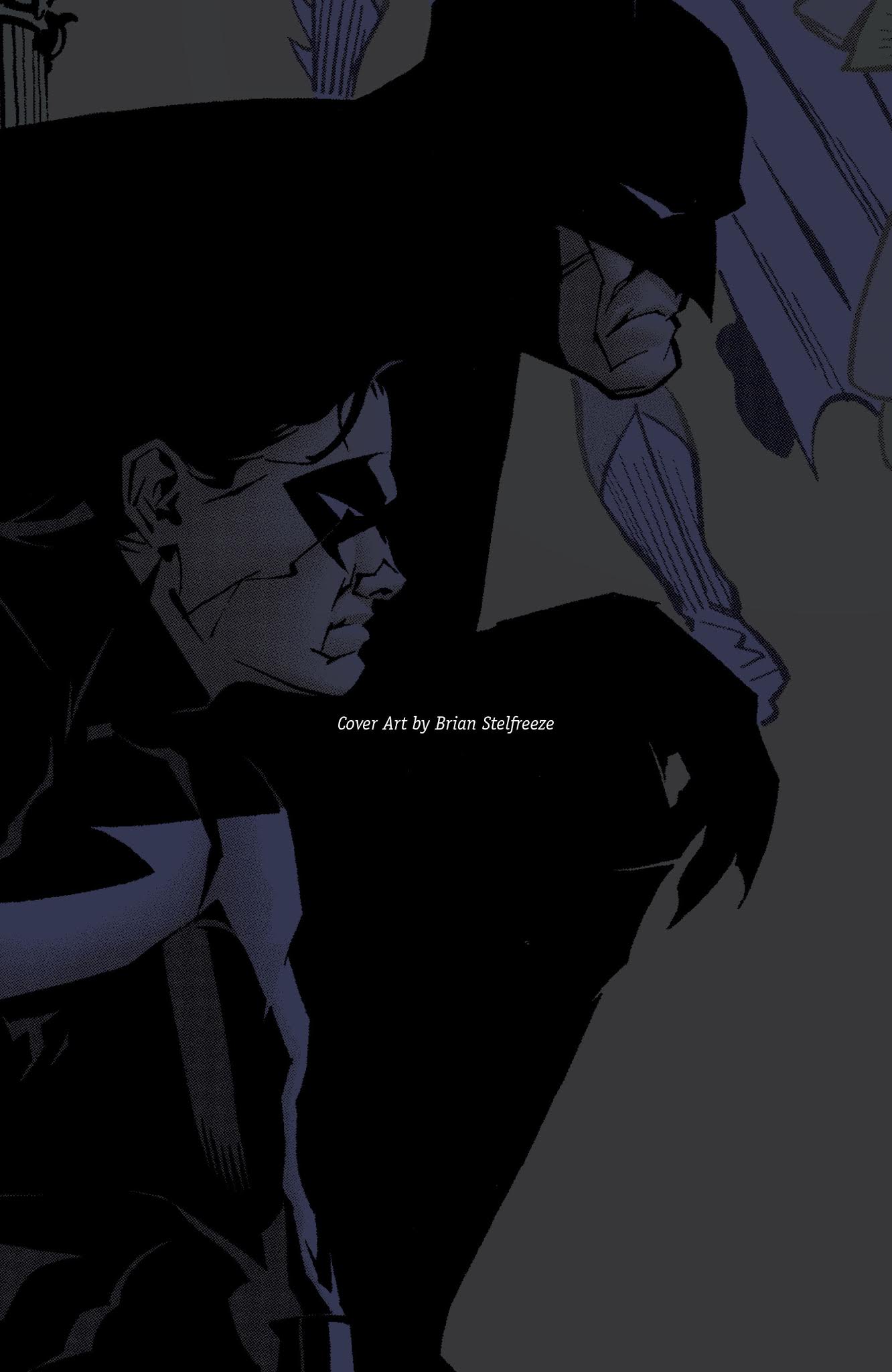 Read online Batman: Road To No Man's Land comic -  Issue # TPB 1 - 371