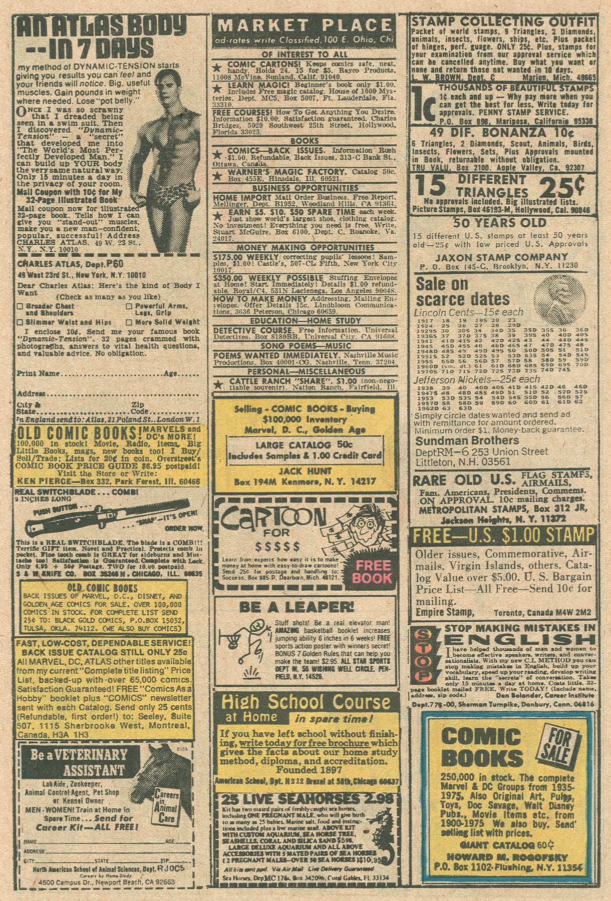Read online Two-Gun Kid comic -  Issue #129 - 10