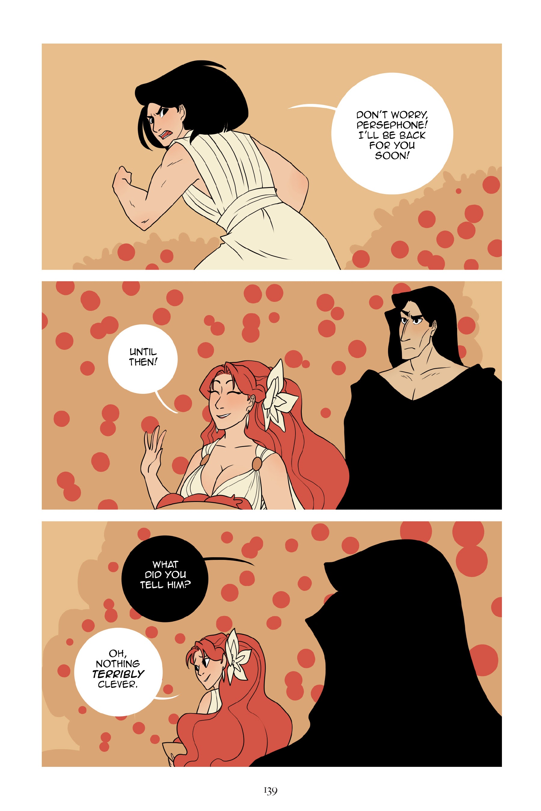 Read online Persephone (2017) comic -  Issue # TPB (Part 2) - 39