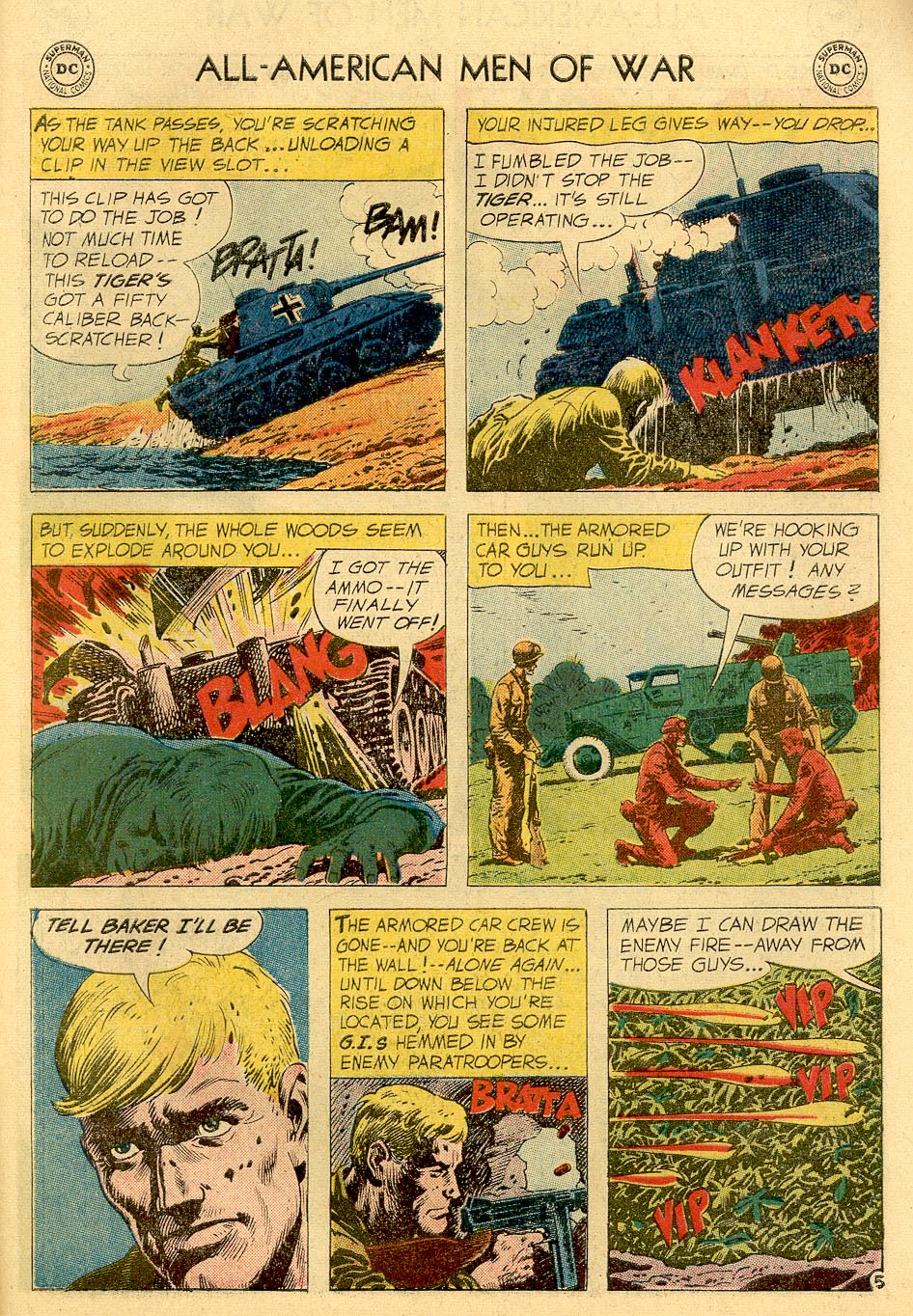 All-American Men of War issue 71 - Page 31