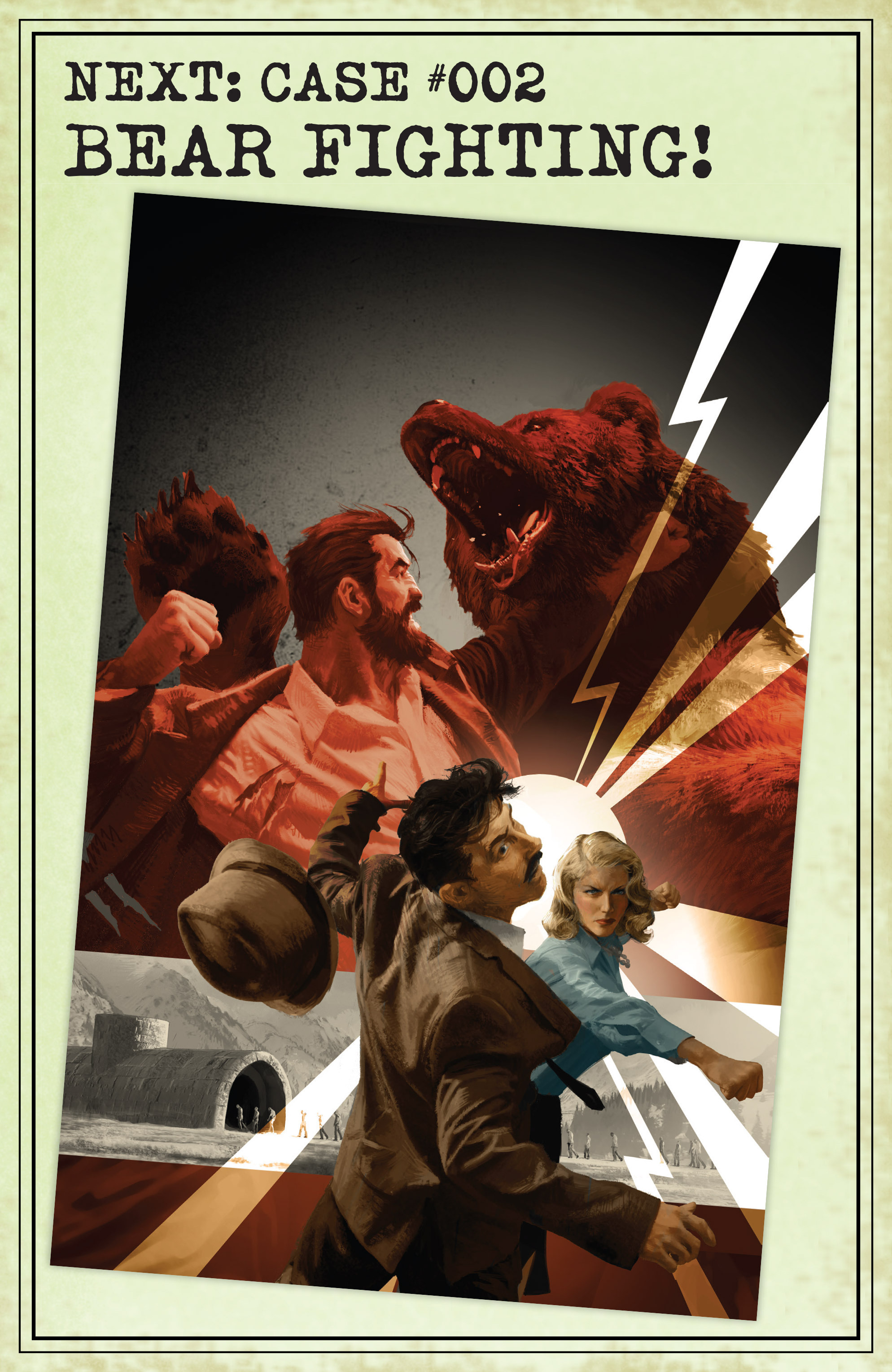 Read online Operation: S.I.N. comic -  Issue # TPB - 25