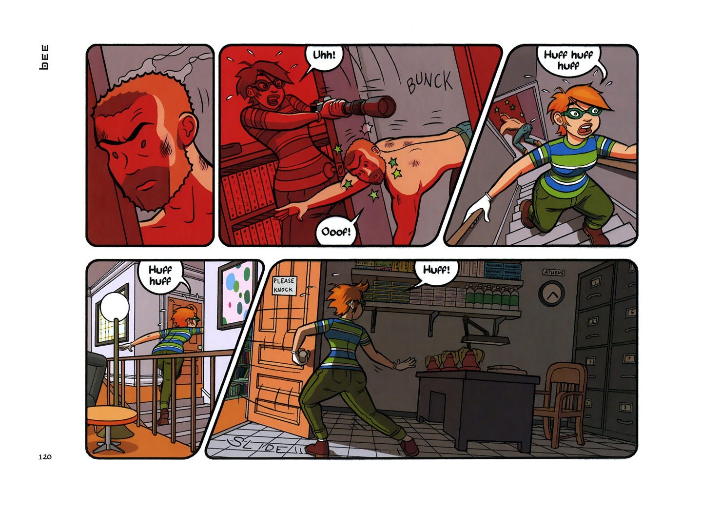 Read online Shutterbug Follies comic -  Issue # TPB (Part 2) - 27