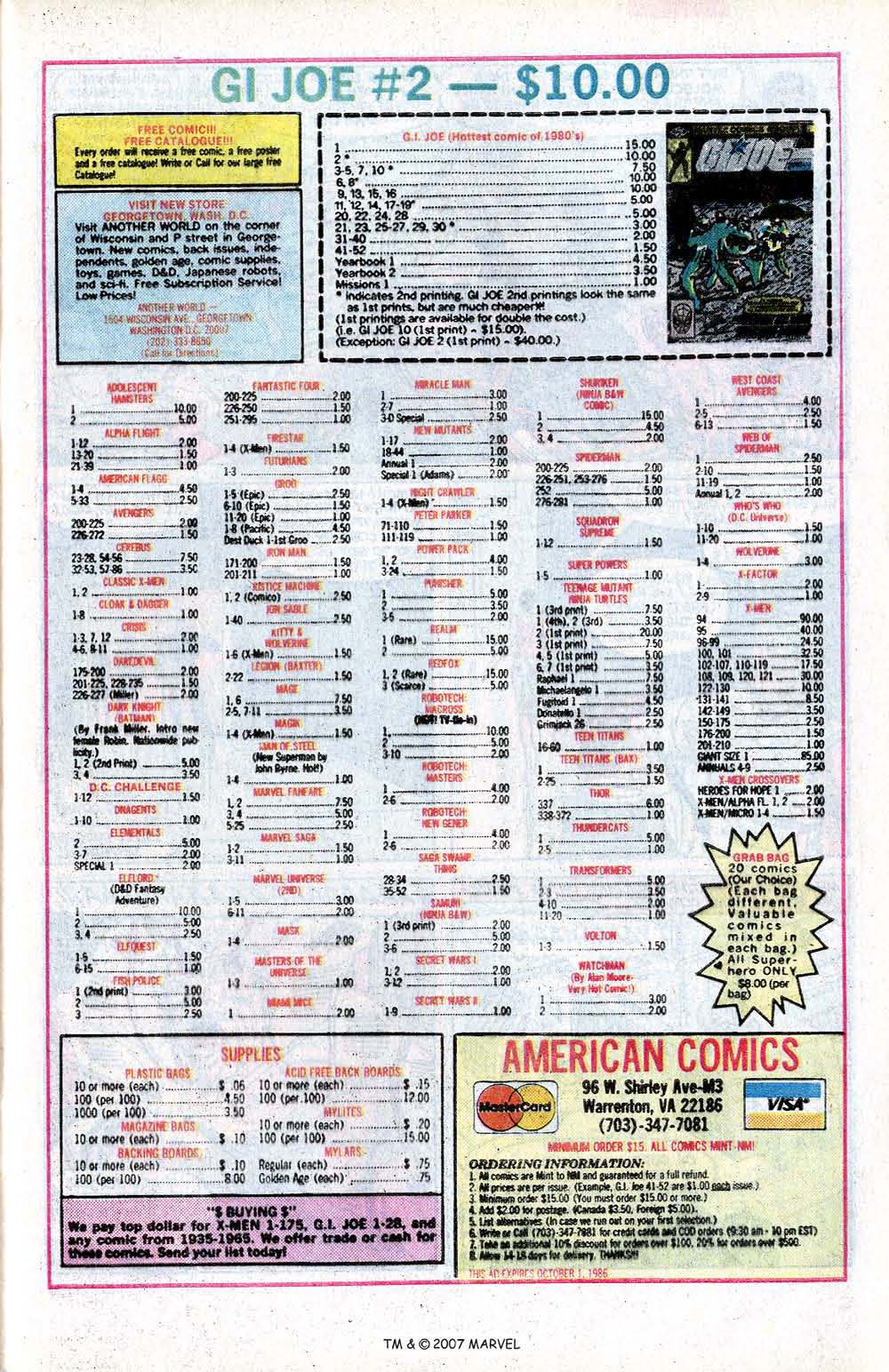 Read Online The Incredible Hulk 1968 Comic Issue 324