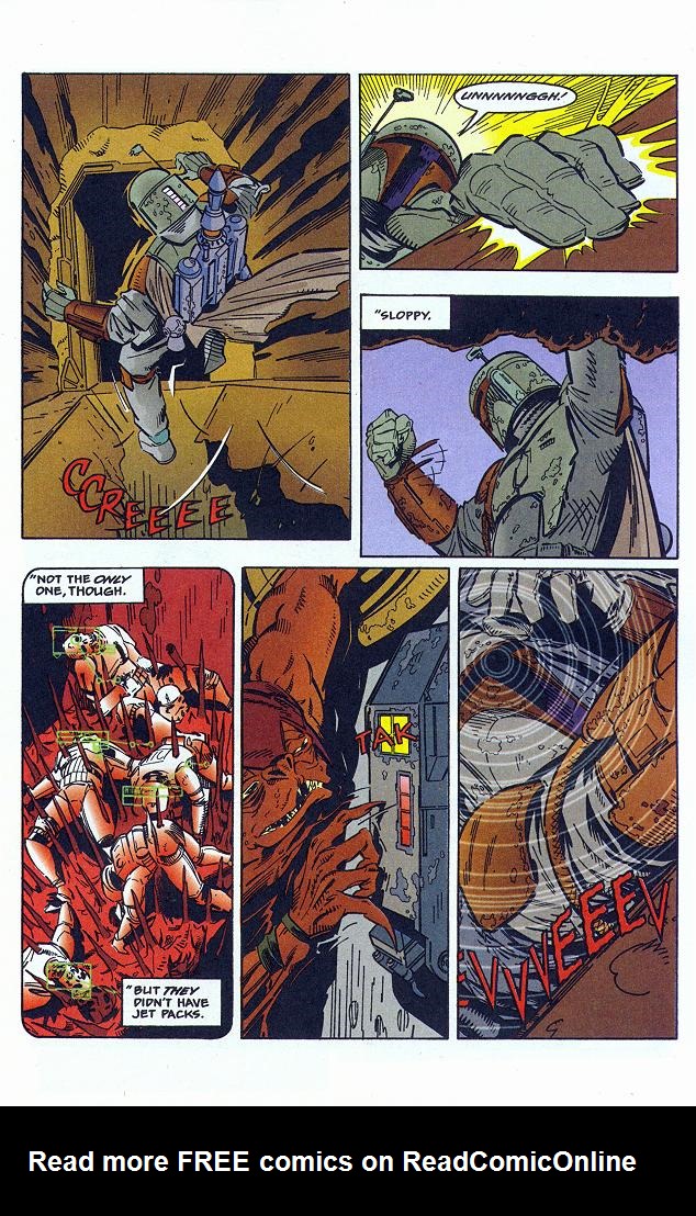 Read online Star Wars Omnibus comic -  Issue # Vol. 12 - 303