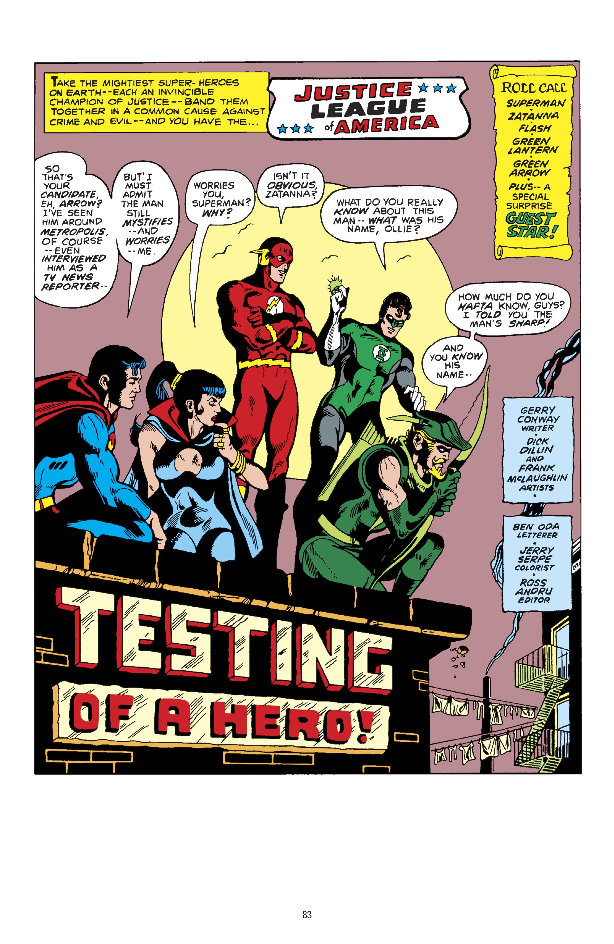 Read online Black Lightning comic -  Issue # (1977) _TPB 2 (Part 1) - 80