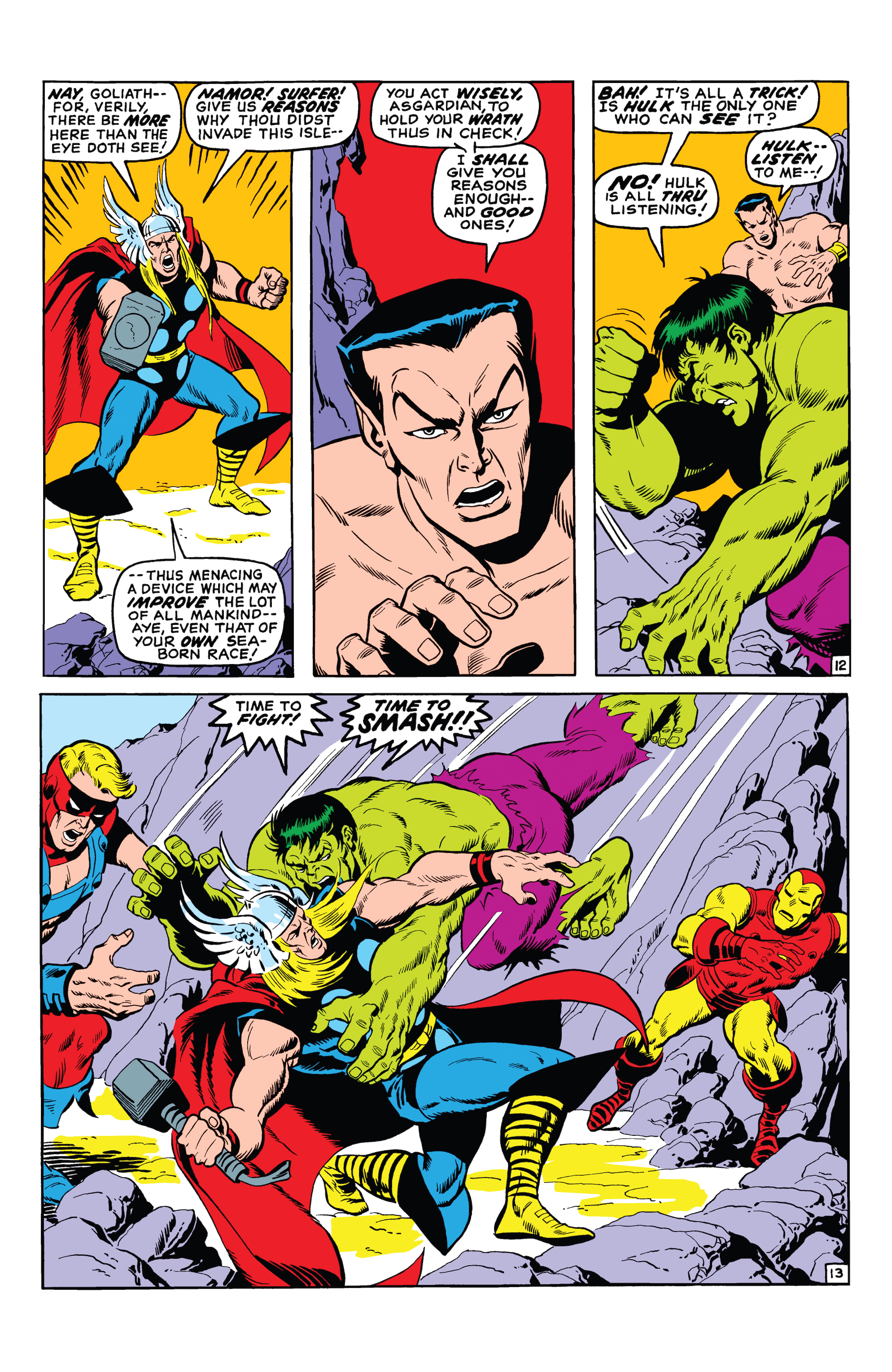 Read online Marvel Tales: Ghost Rider comic -  Issue #Marvel Tales (2019) Silver Surfer - 72