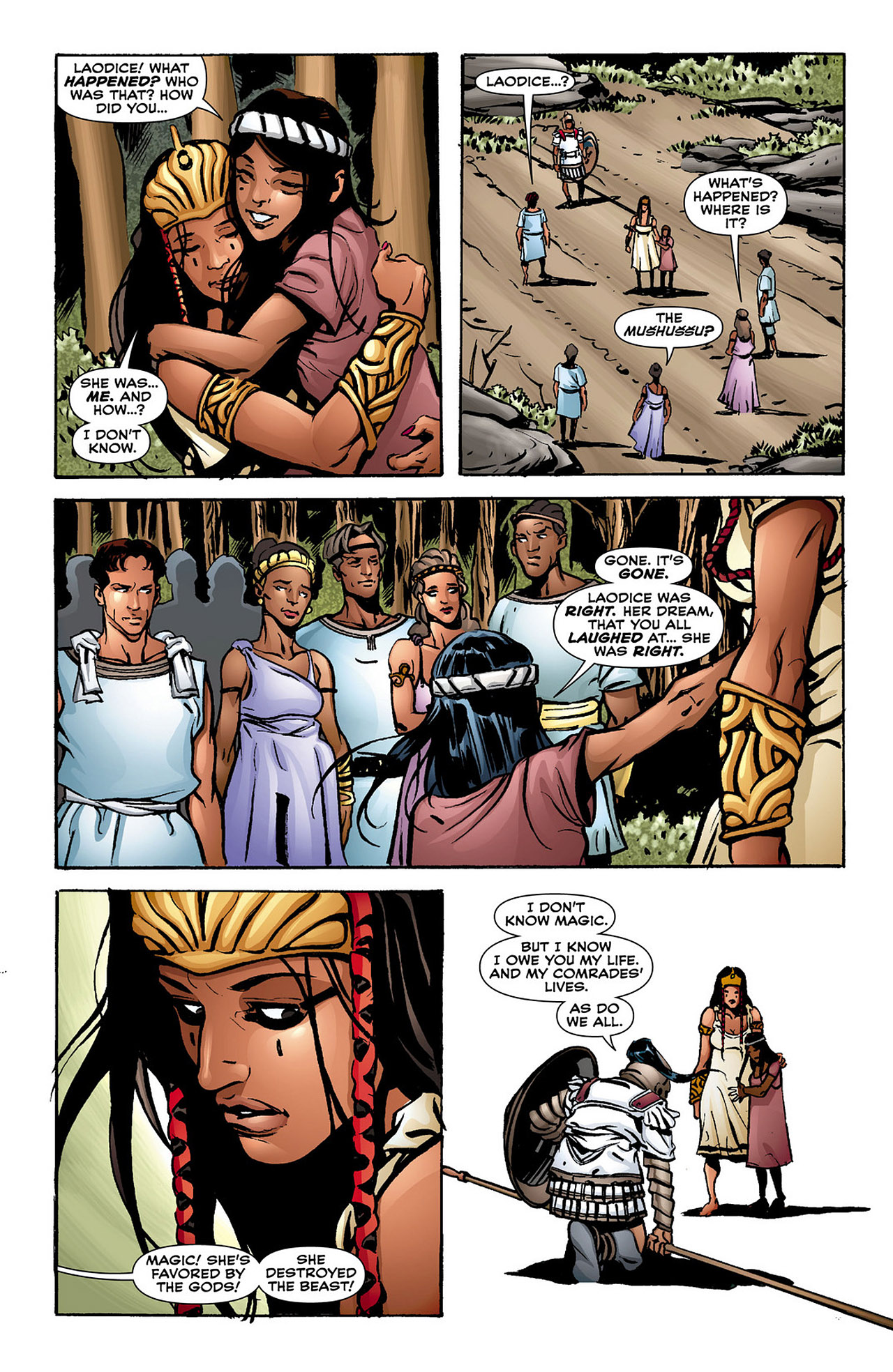 Read online Dial H comic -  Issue #0 - 11