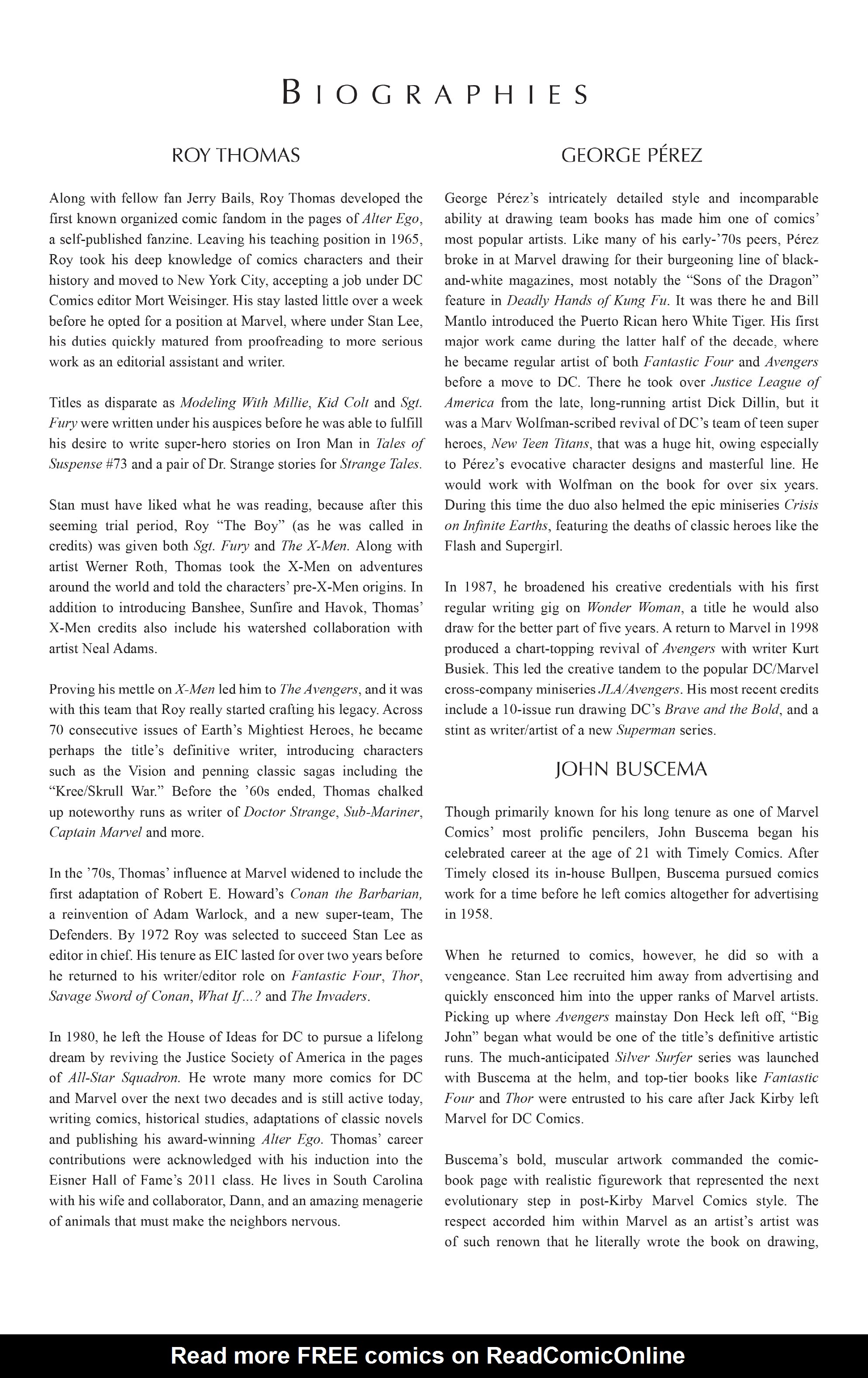 Read online Marvel Masterworks: The Fantastic Four comic -  Issue # TPB 16 (Part 3) - 121