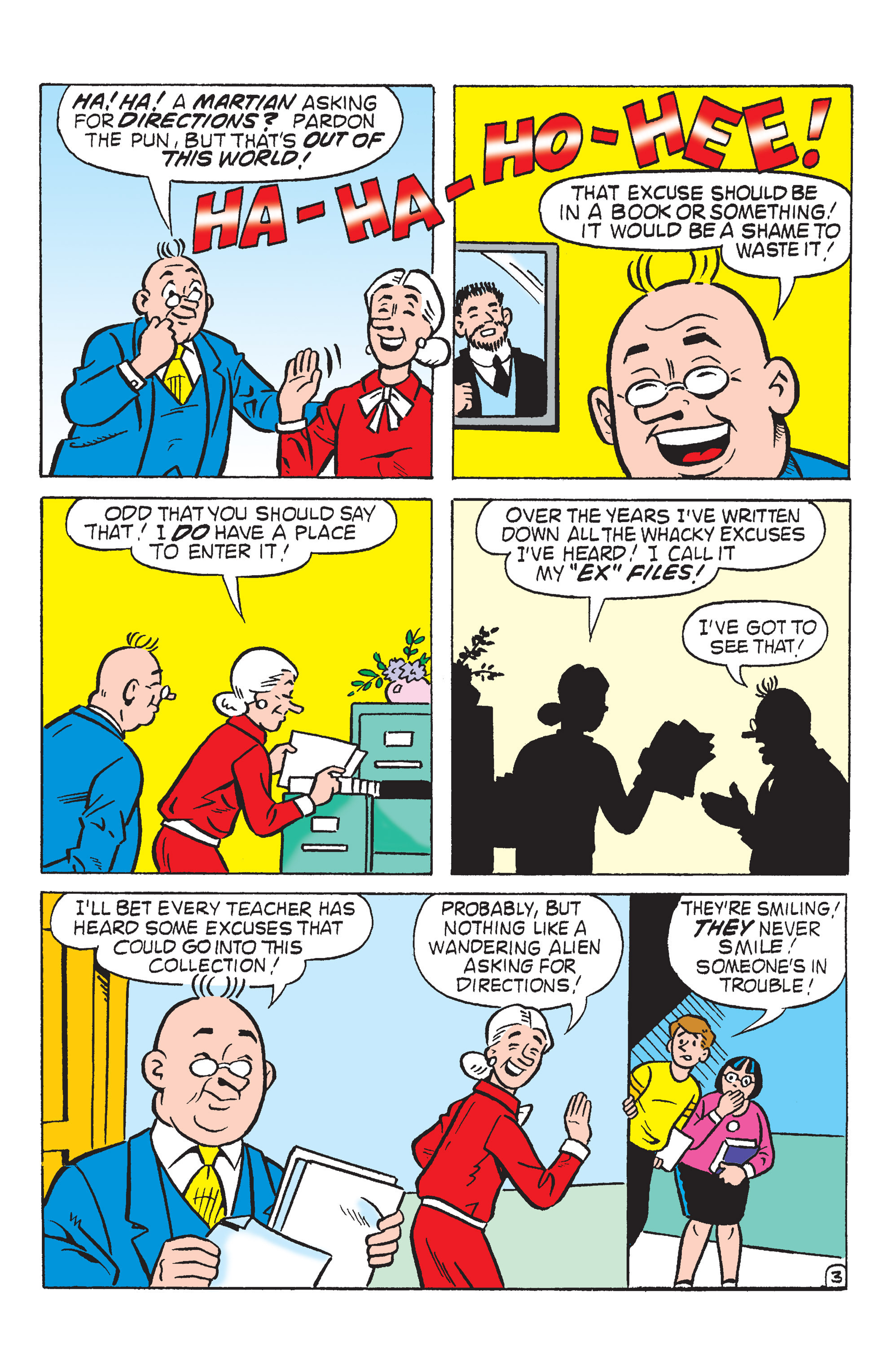 Read online Pep Digital comic -  Issue #149 - 41