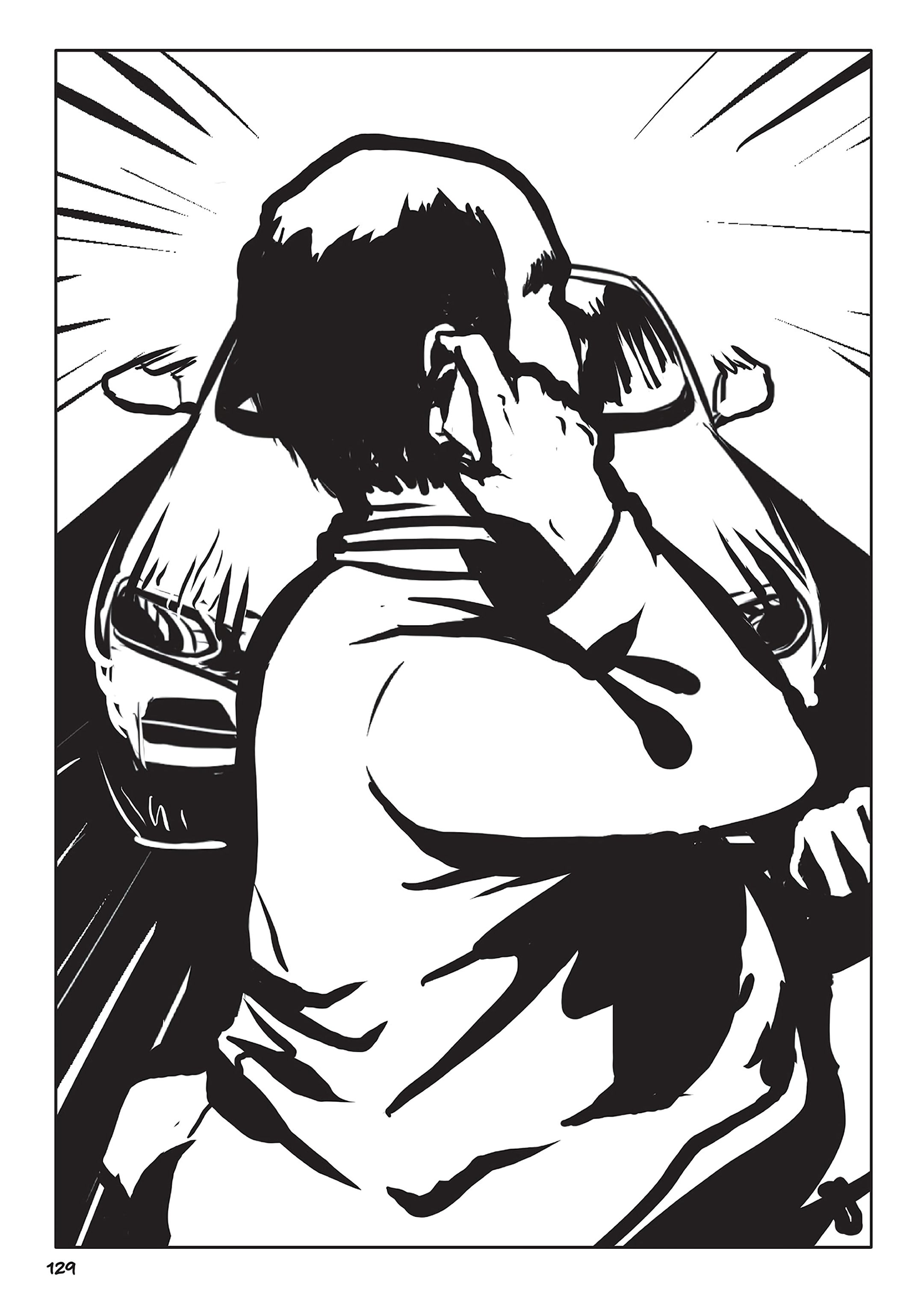 Read online Shubeik Lubeik comic -  Issue # TPB (Part 2) - 22