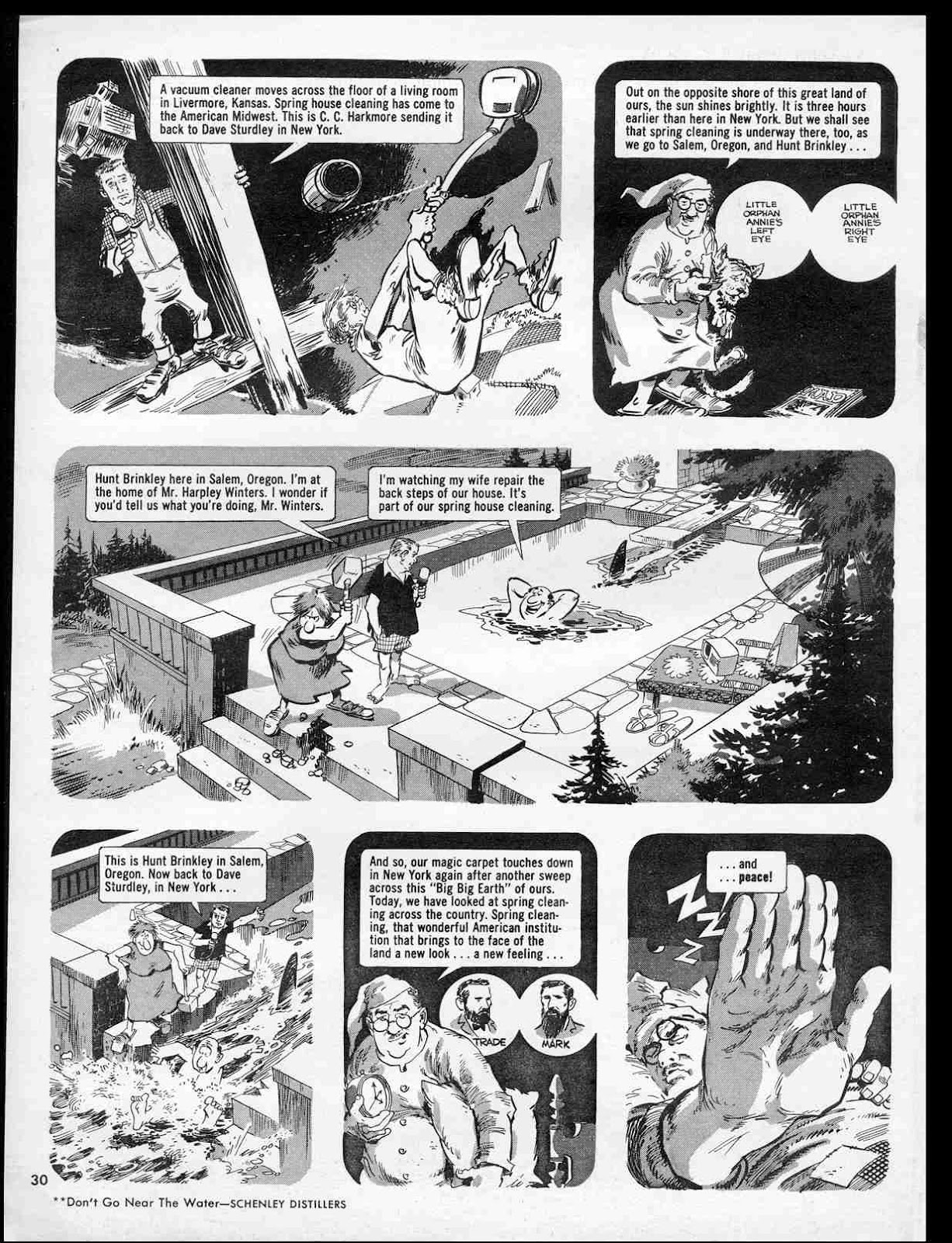 MAD issue 39 - Page 32