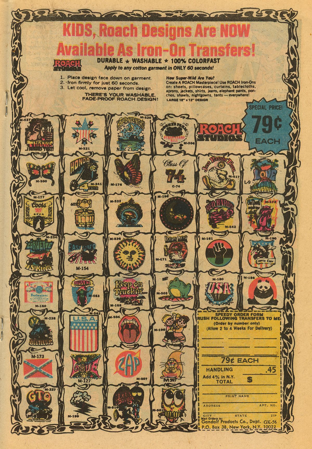 Read online The Occult Files of Doctor Spektor comic -  Issue #15 - 19