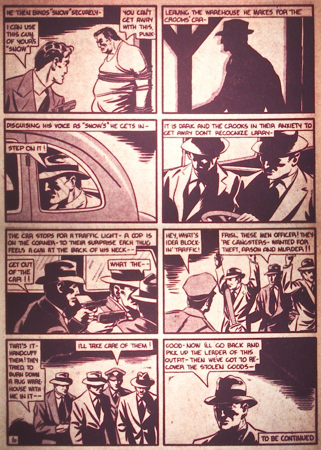 Detective Comics (1937) 15 Page 20