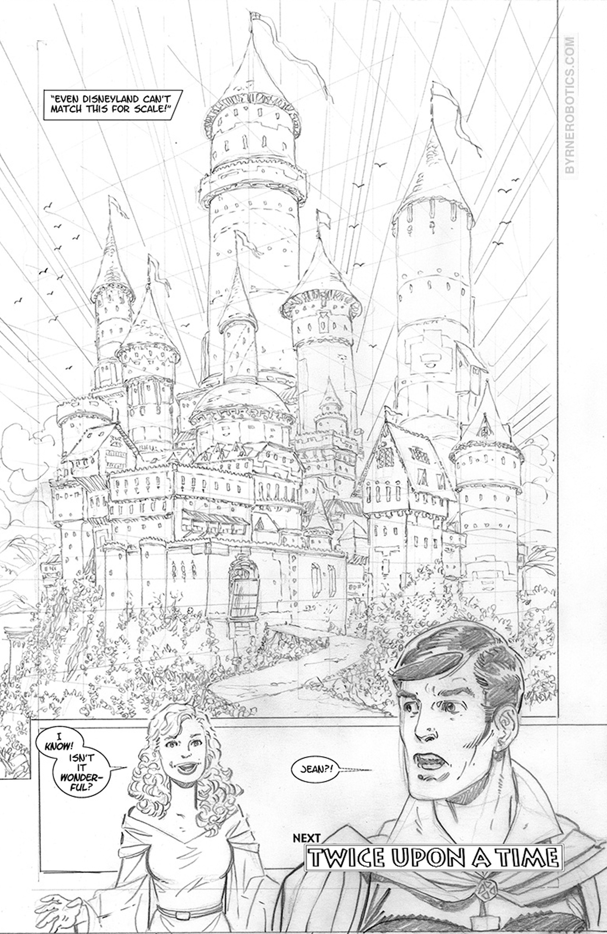 Read online X-Men: Elsewhen comic -  Issue #31 - 20