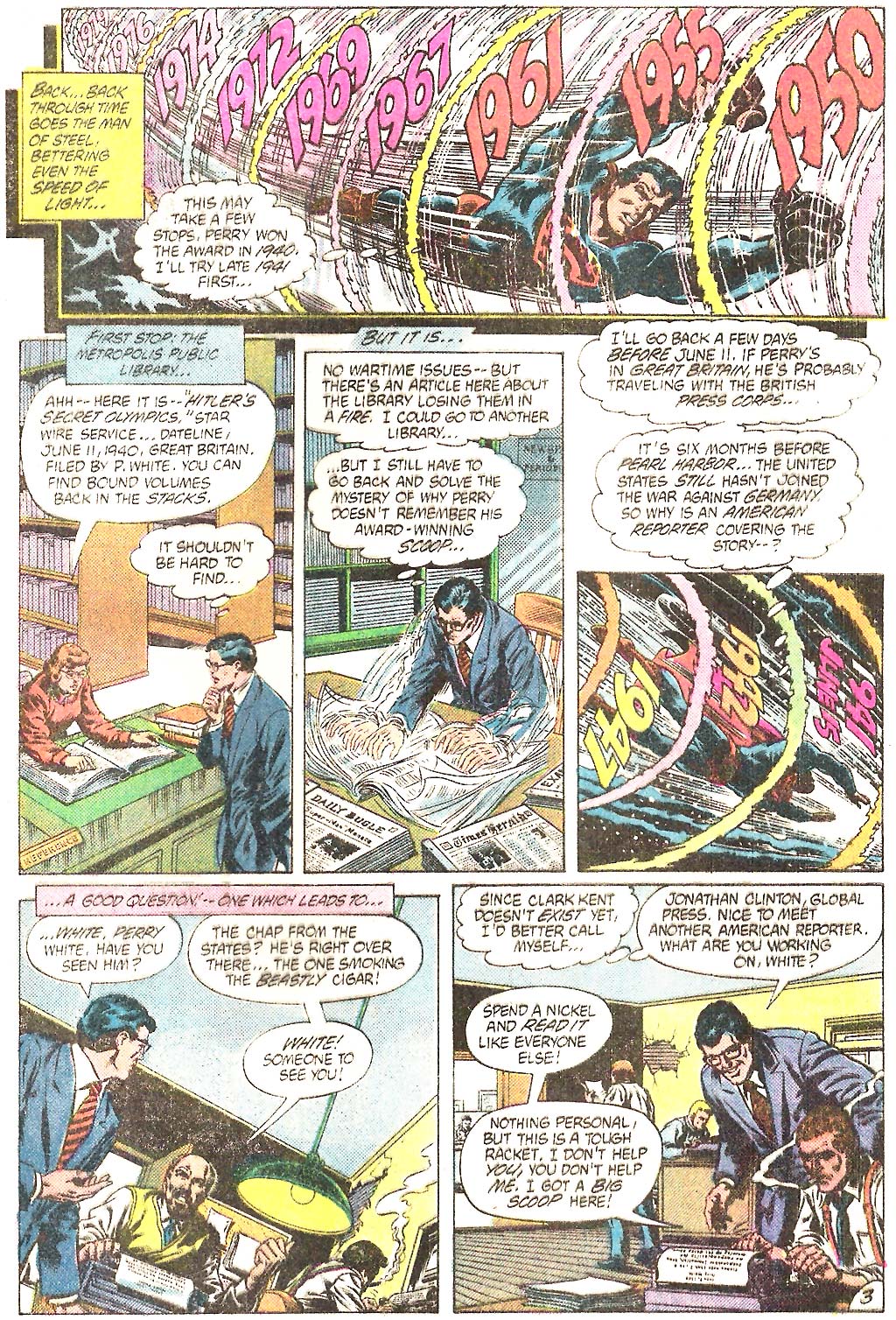 Read online DC Comics Presents comic -  Issue #69 - 4