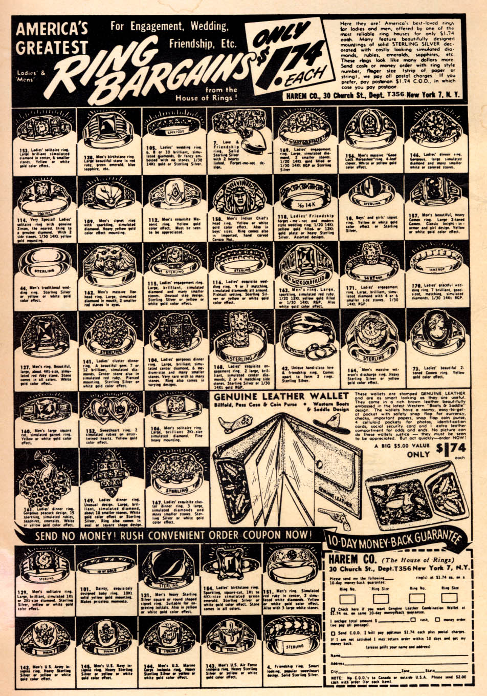 Read online The Double Life of Private Strong comic -  Issue #2 - 2