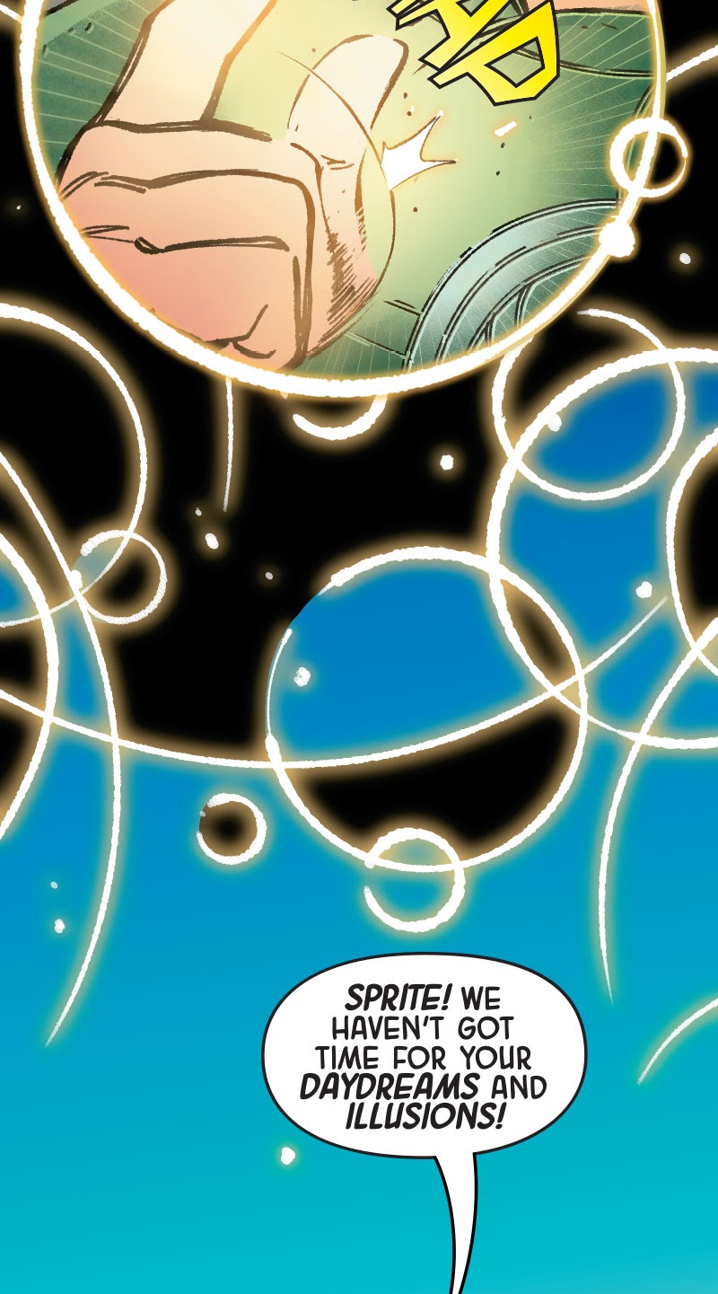 Read online Eternals: The 500 Year War Infinity Comic comic -  Issue #1 - 44